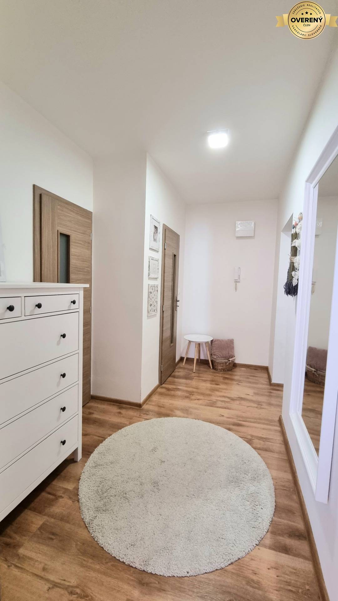 Rent One bedroom apartment, One bedroom apartment, Teodora Tekela, Trn