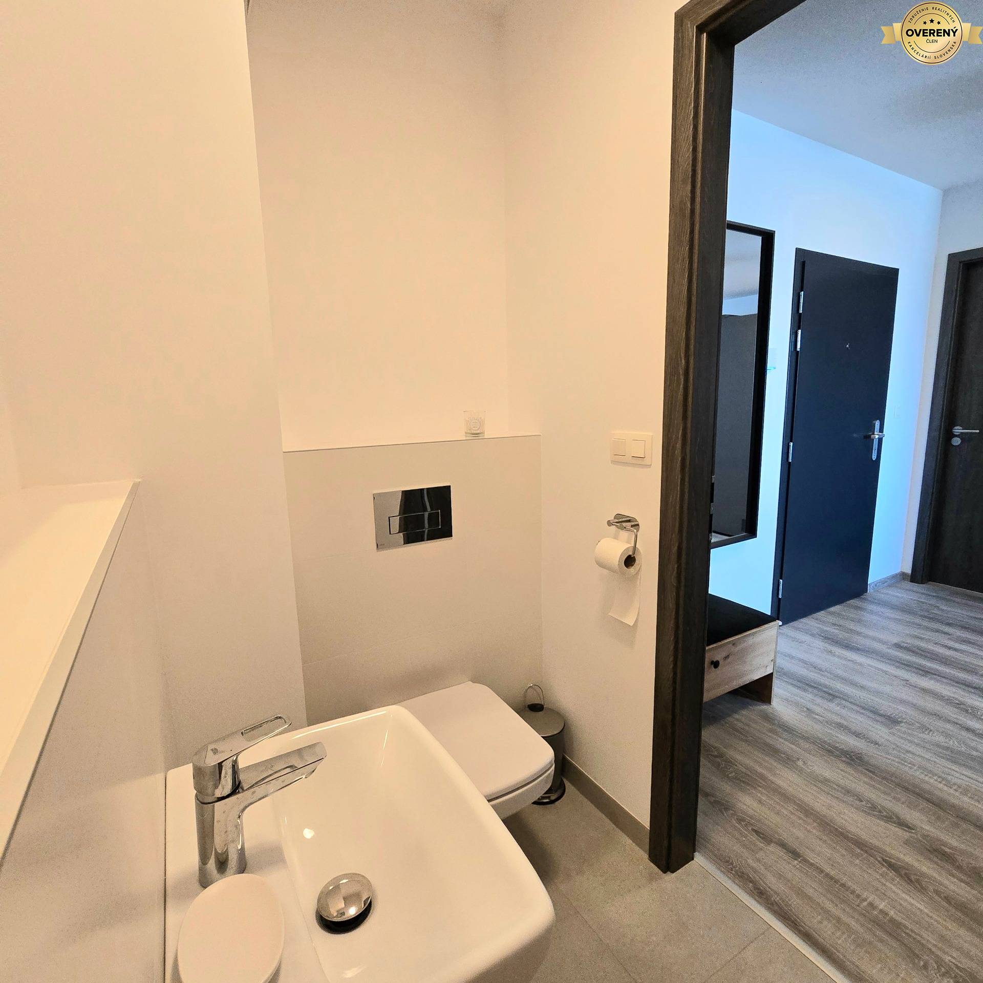 Rent One bedroom apartment, One bedroom apartment, Veterná, Trnava, Sl