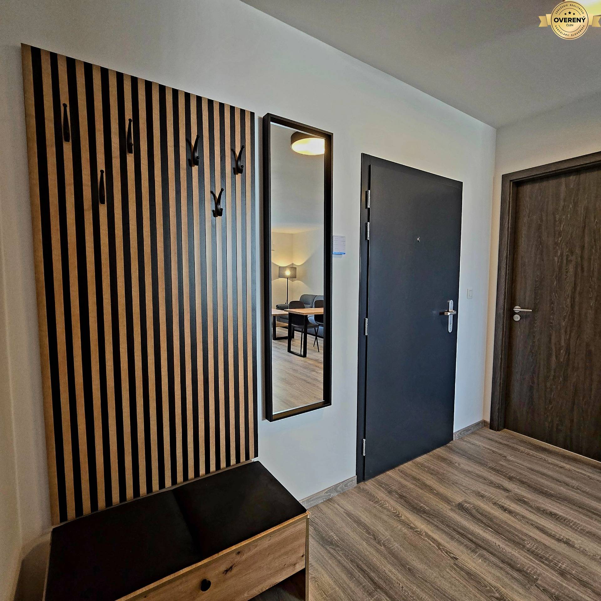 Rent One bedroom apartment, One bedroom apartment, Veterná, Trnava, Sl