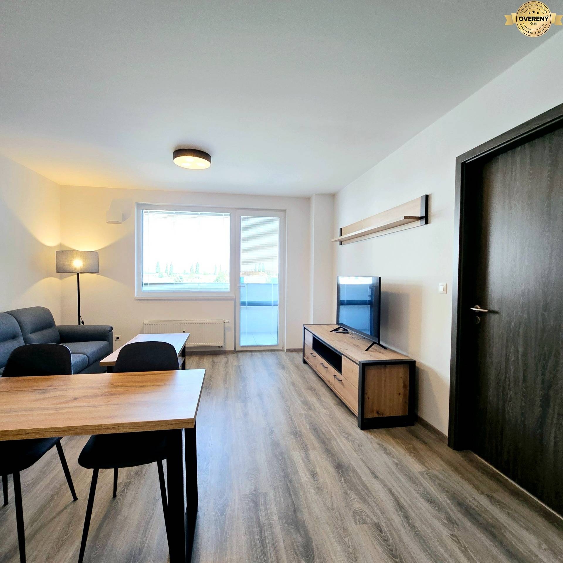 Rent One bedroom apartment, One bedroom apartment, Veterná, Trnava, Sl