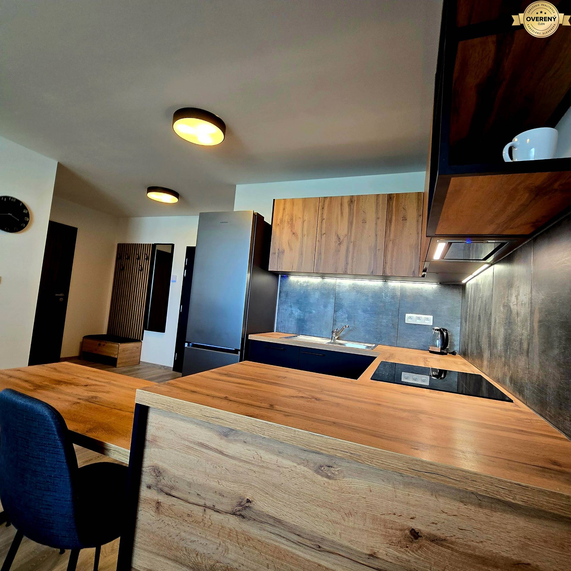 Rent One bedroom apartment, One bedroom apartment, Veterná, Trnava, Sl