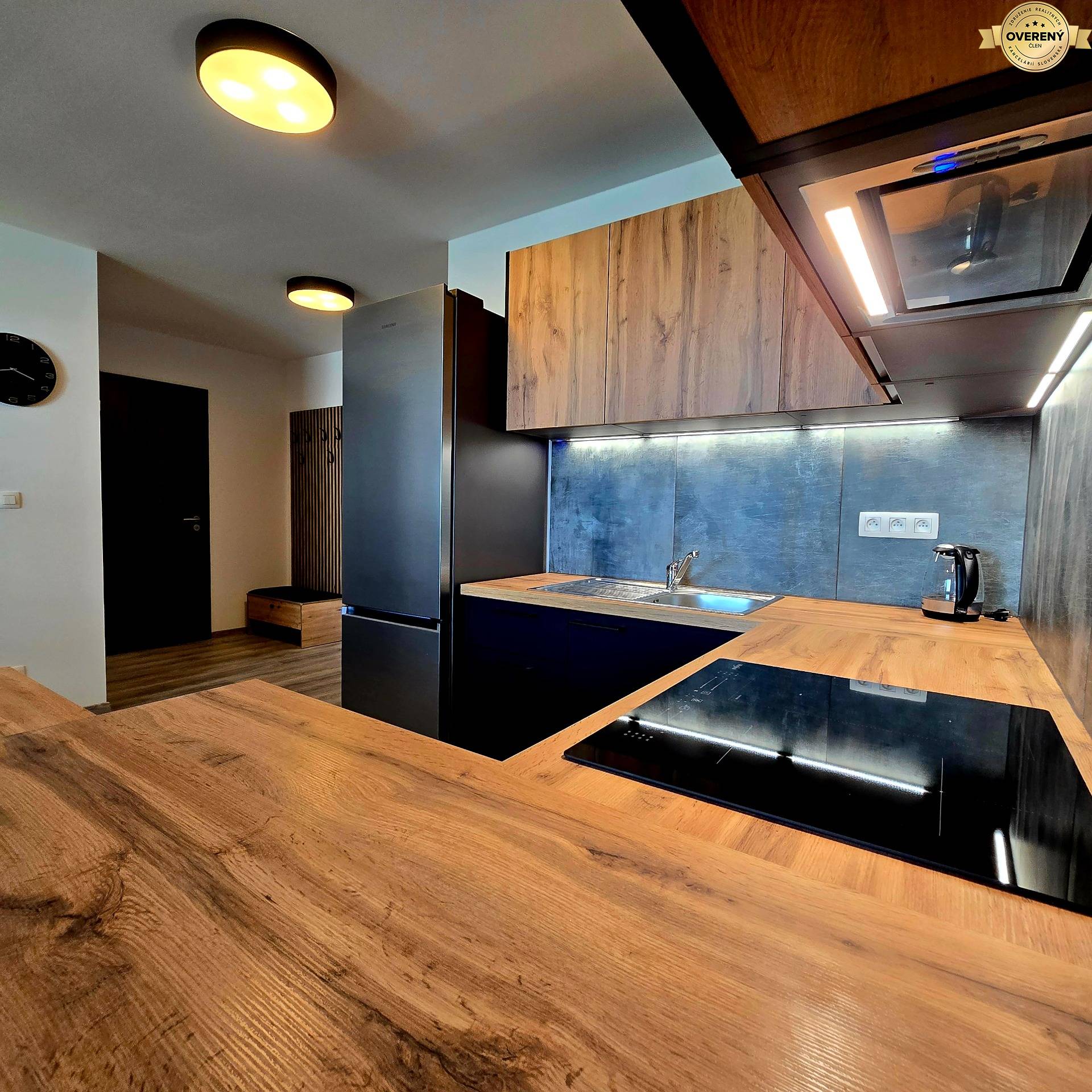 Rent One bedroom apartment, One bedroom apartment, Veterná, Trnava, Sl