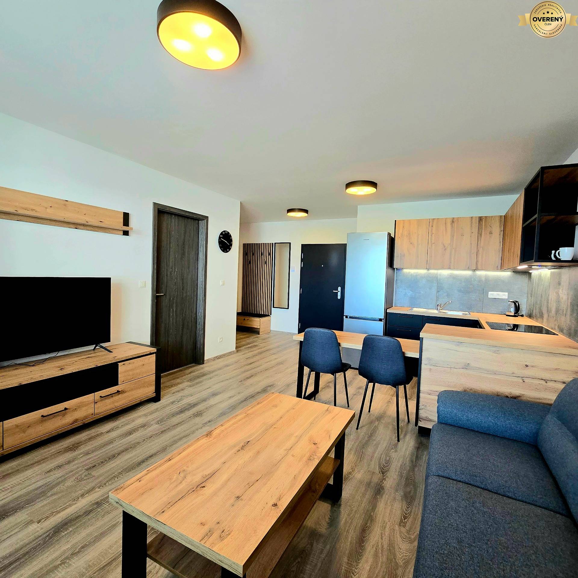 Rent One bedroom apartment, One bedroom apartment, Veterná, Trnava, Sl