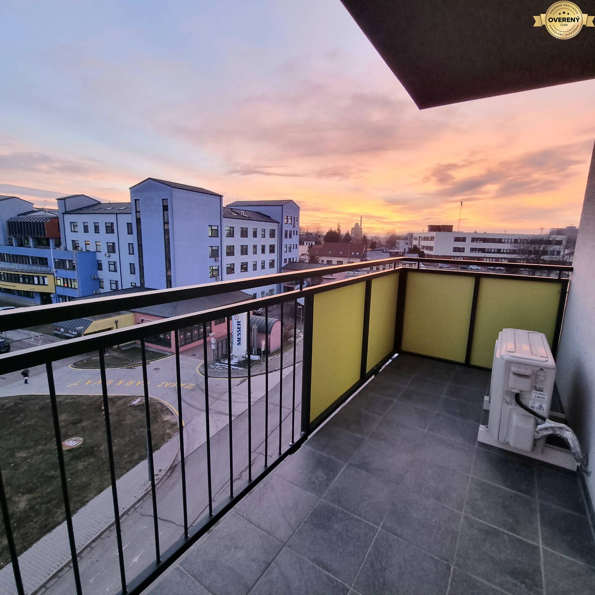 Rent Studio, Studio, Andreja Žarnova, Trnava, Slovakia