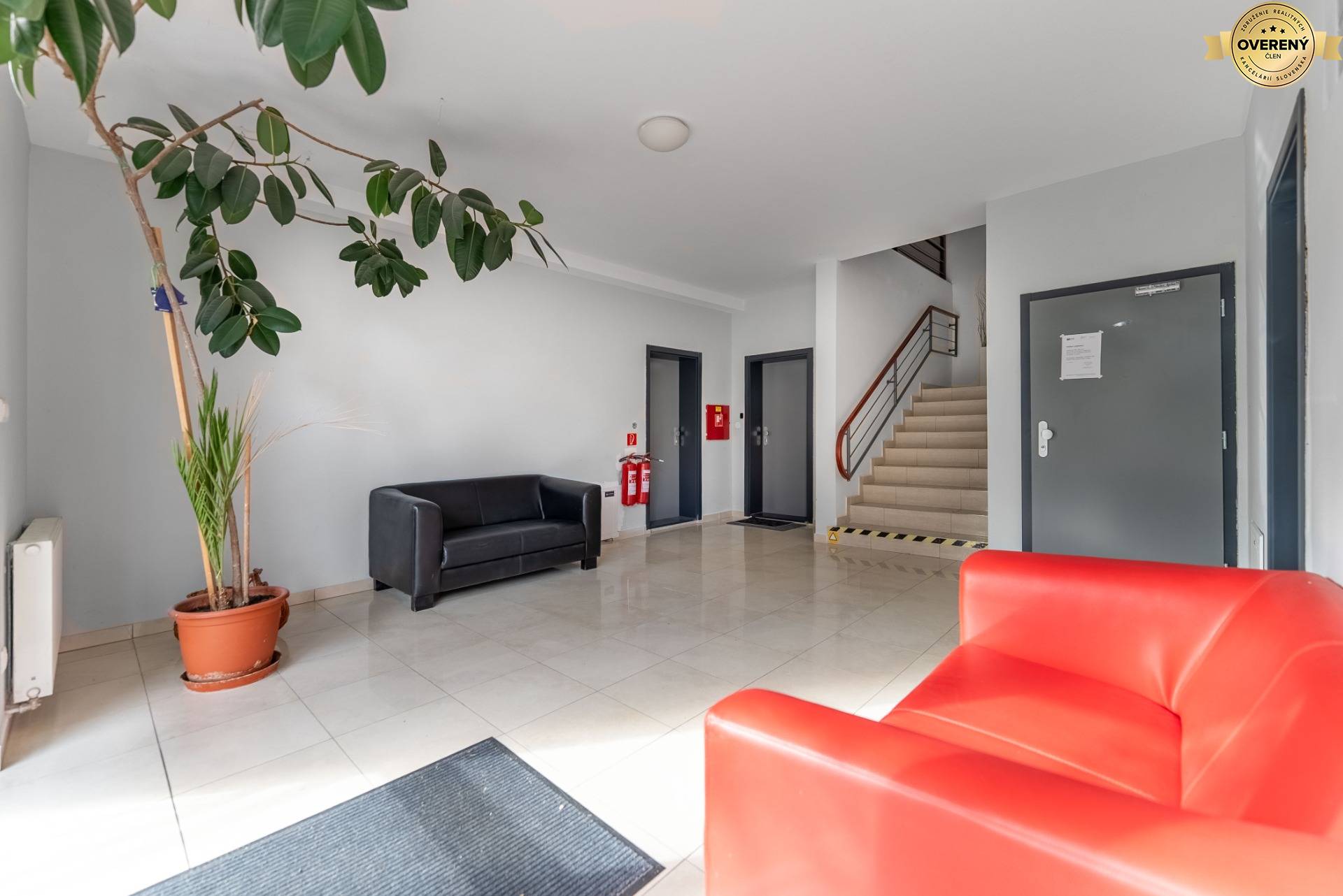 Sale Three bedroom apartment, Three bedroom apartment, Konštantína Čul