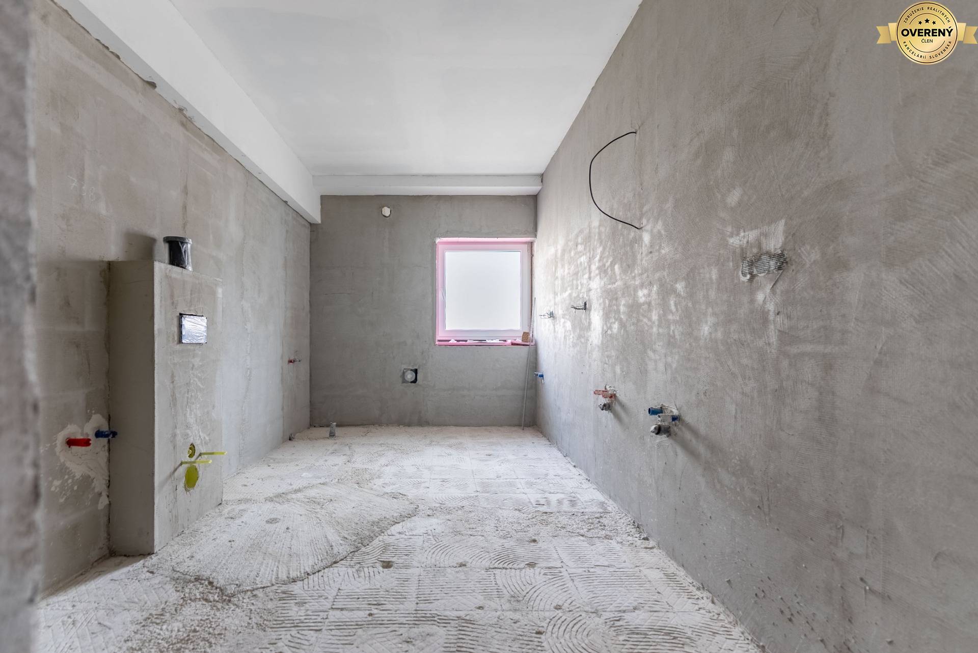 Sale Three bedroom apartment, Three bedroom apartment, Konštantína Čul