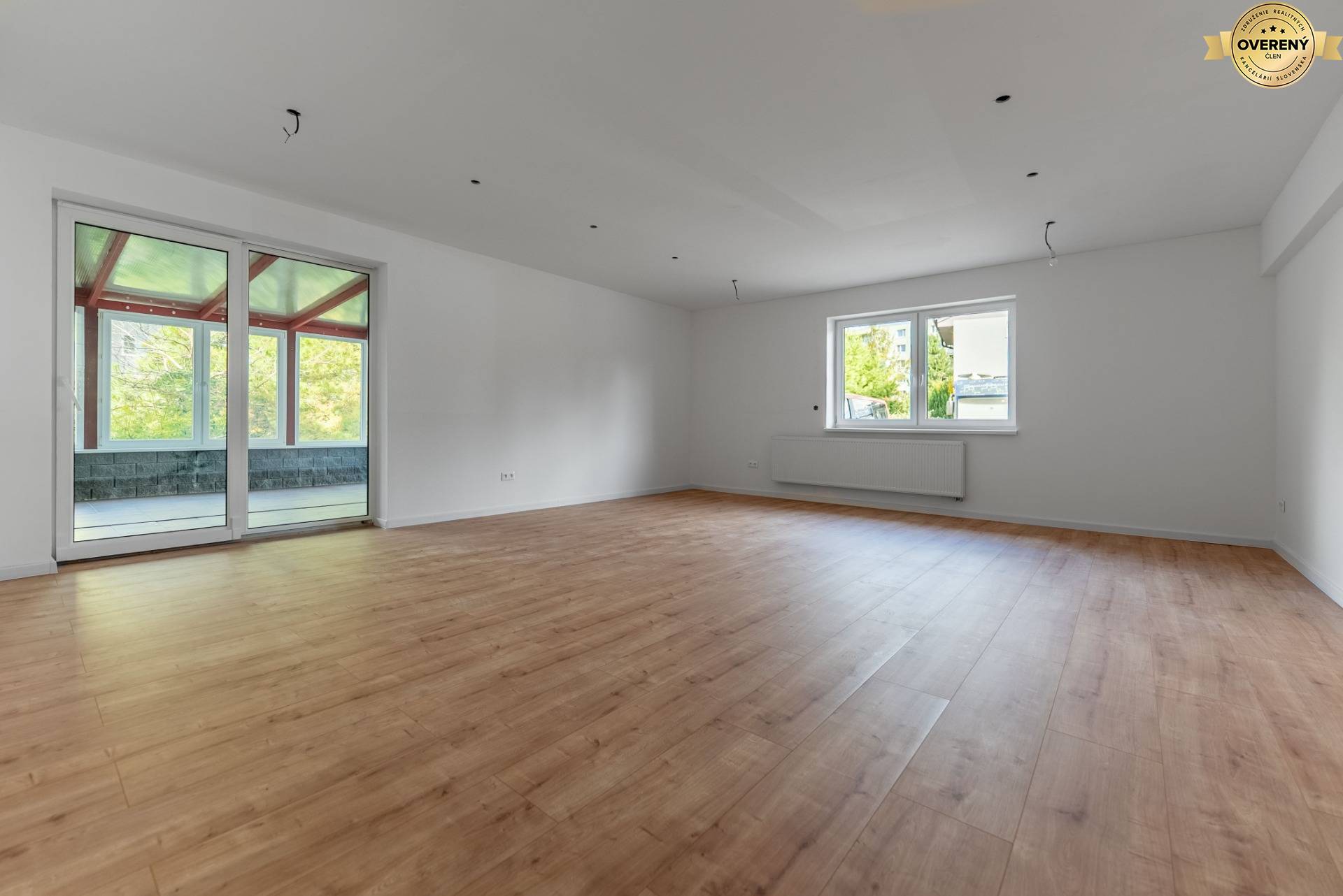 Sale Three bedroom apartment, Three bedroom apartment, Konštantína Čul