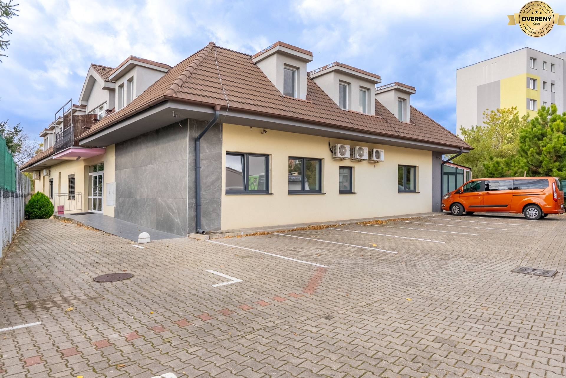 Sale Three bedroom apartment, Three bedroom apartment, Konštantína Čul