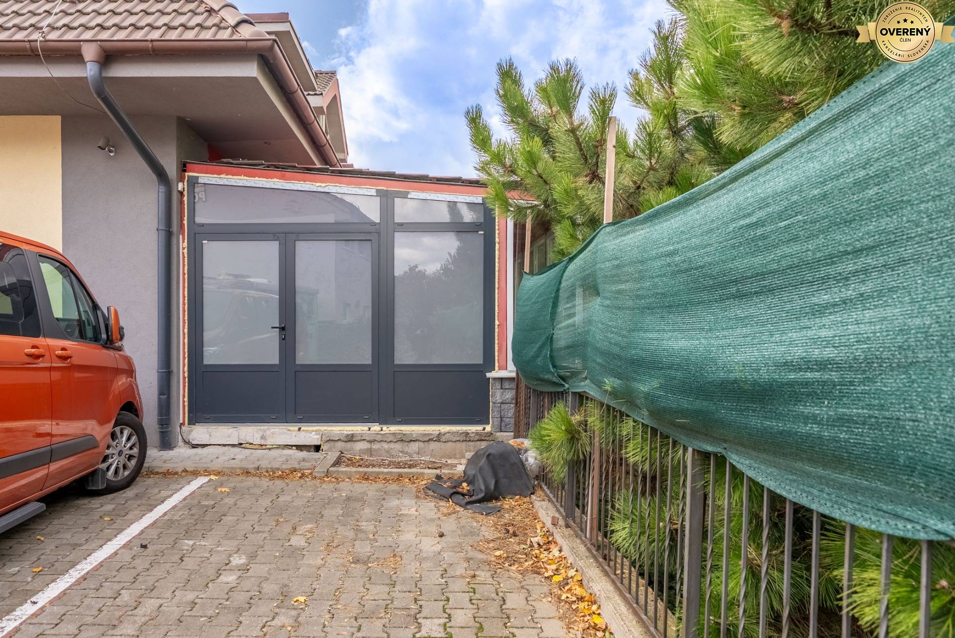 Sale Three bedroom apartment, Three bedroom apartment, Konštantína Čul