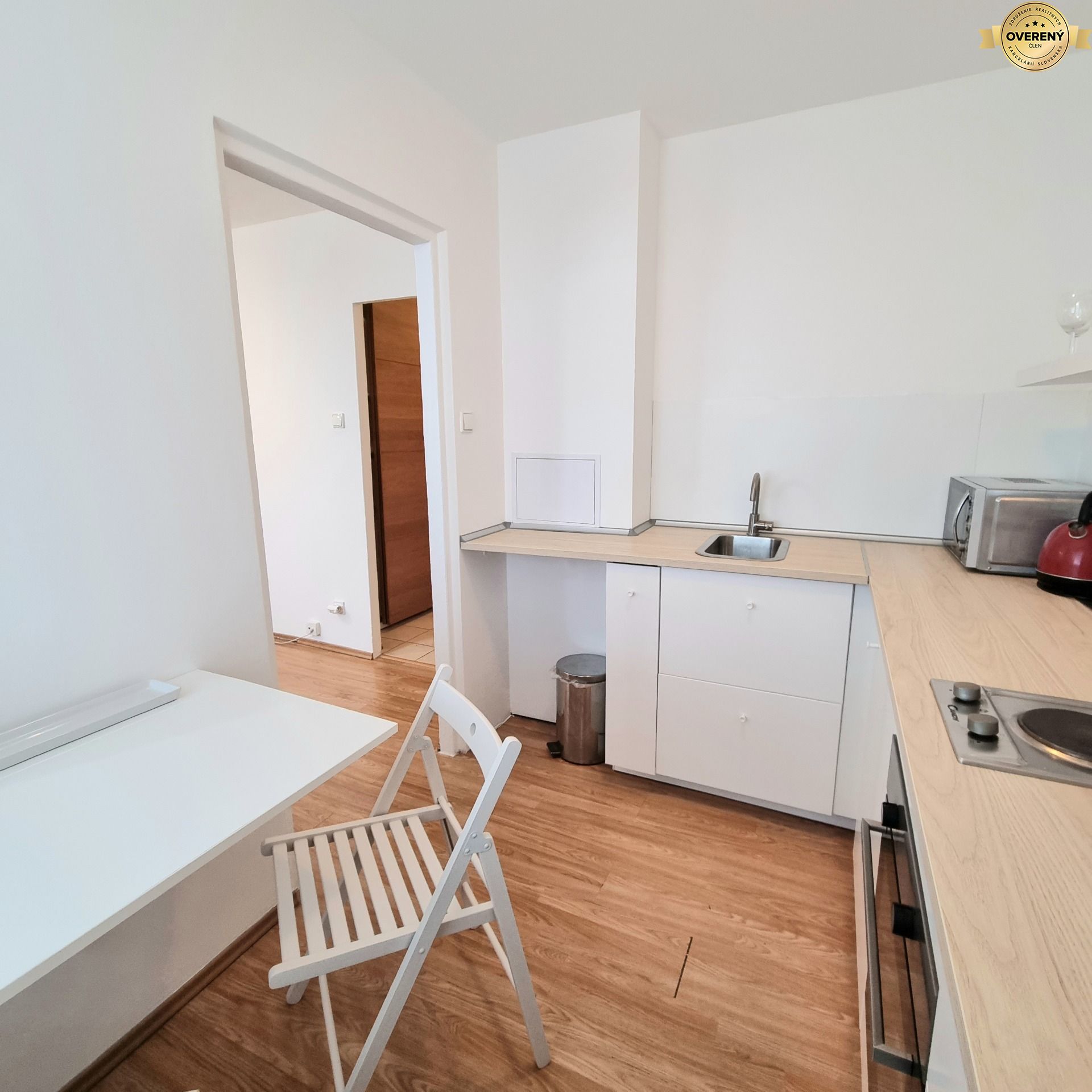 Rent Studio, Studio, Juraja Slottu, Trnava, Slovakia