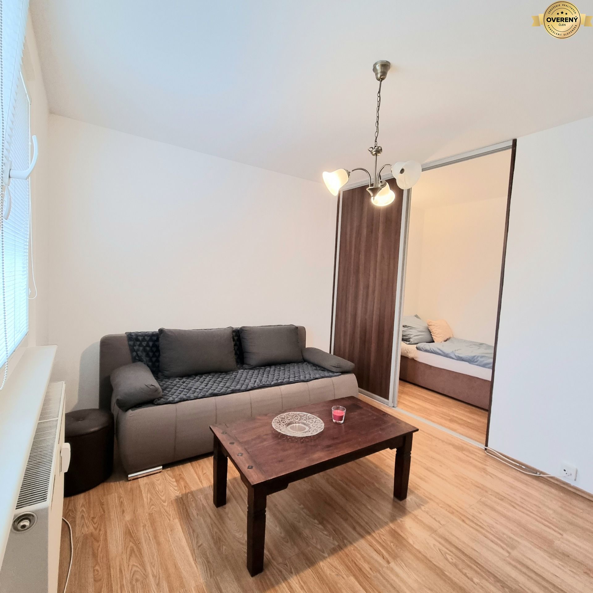 Rent Studio, Studio, Juraja Slottu, Trnava, Slovakia