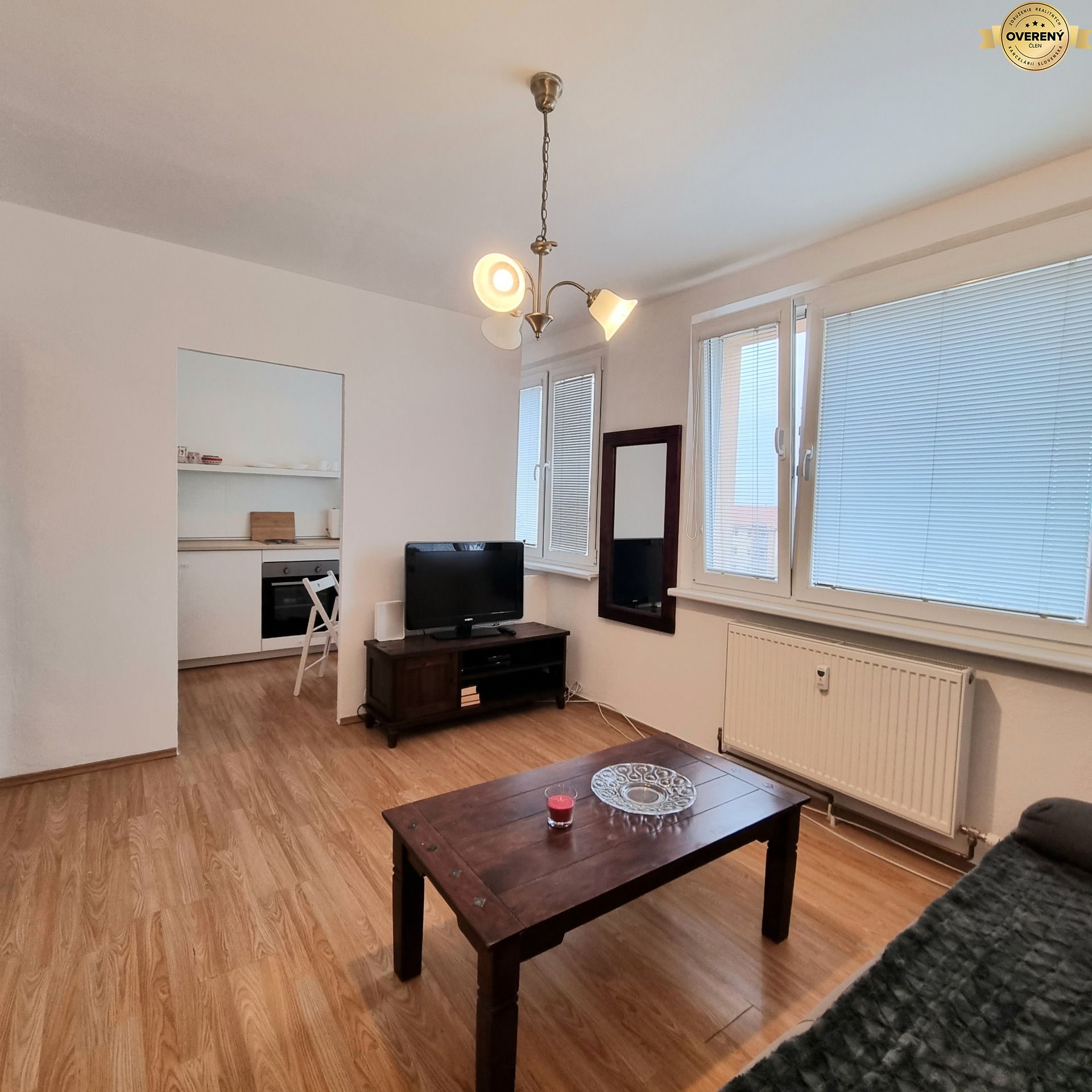 Rent Studio, Studio, Juraja Slottu, Trnava, Slovakia