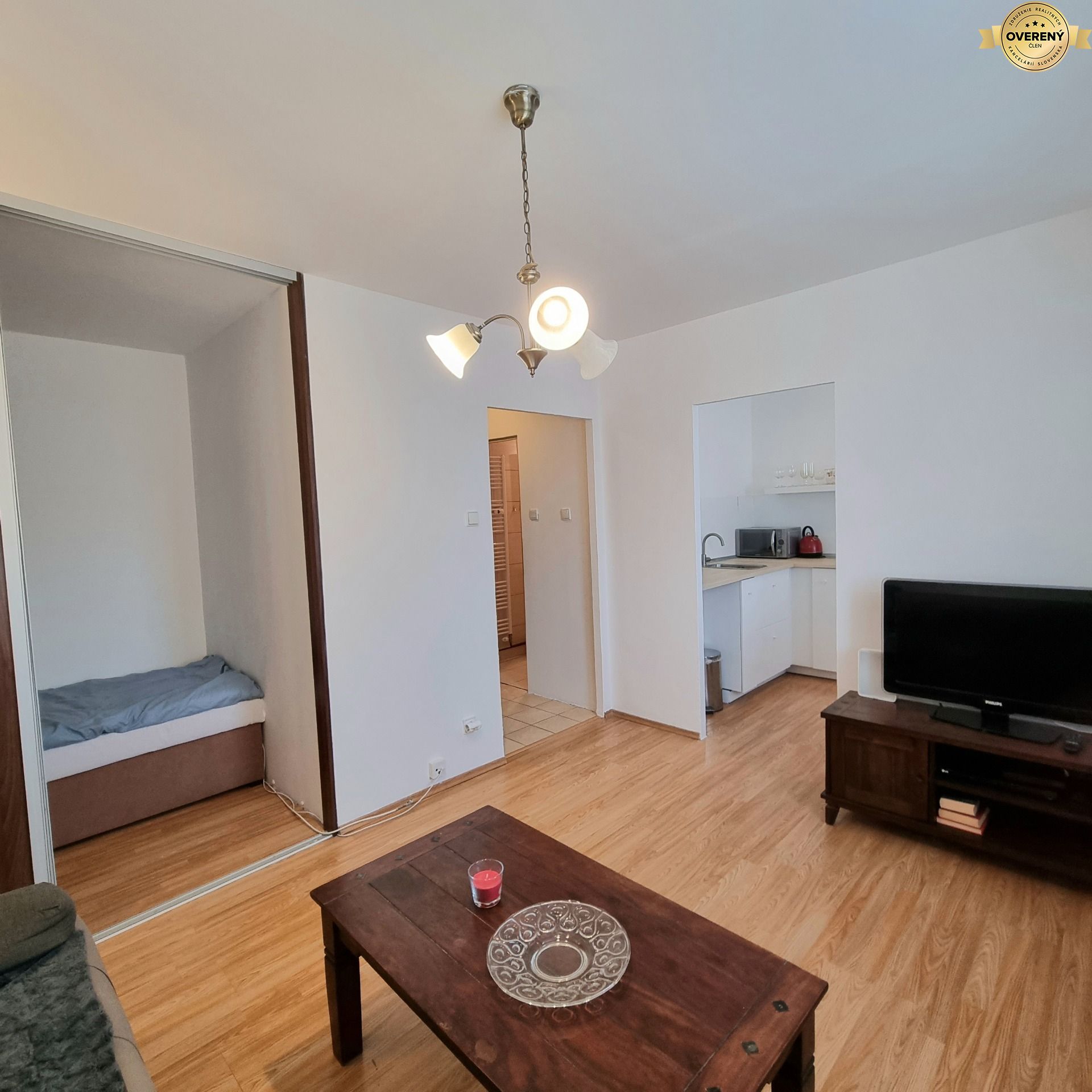 Rent Studio, Studio, Juraja Slottu, Trnava, Slovakia
