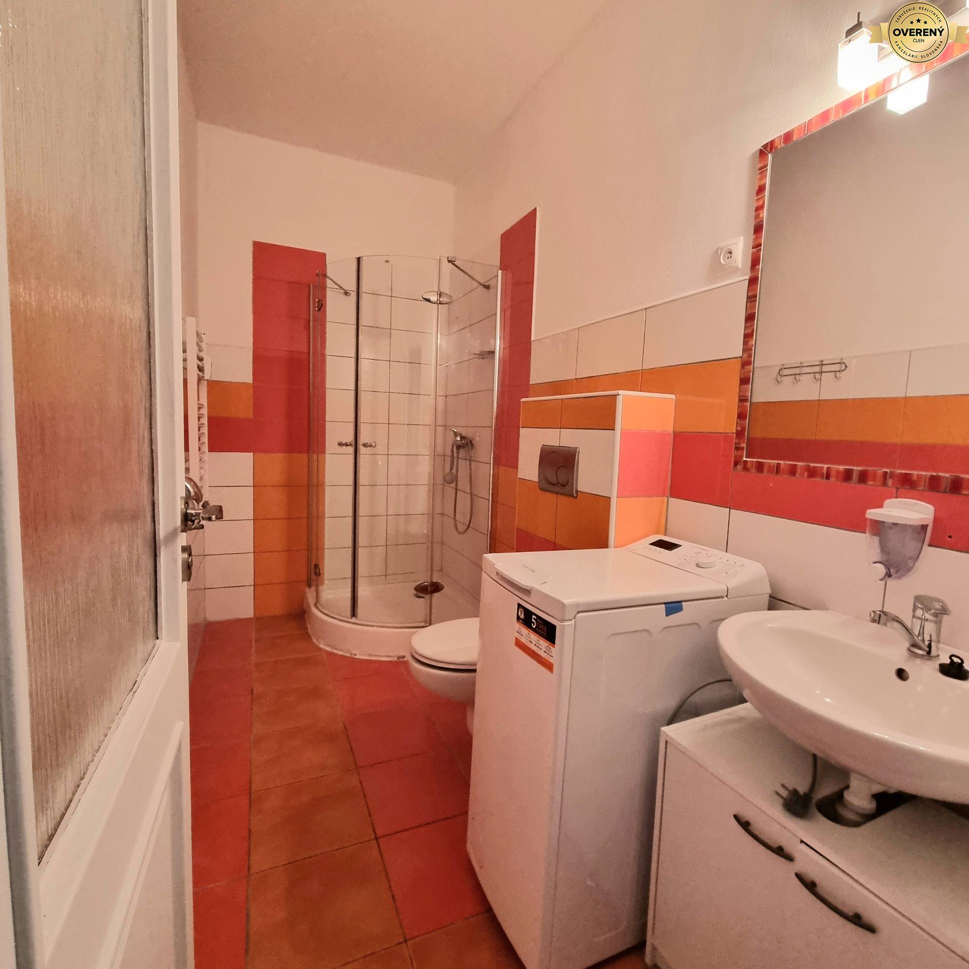 Rent Studio, Studio, Konštantína Čulena, Trnava, Slovakia