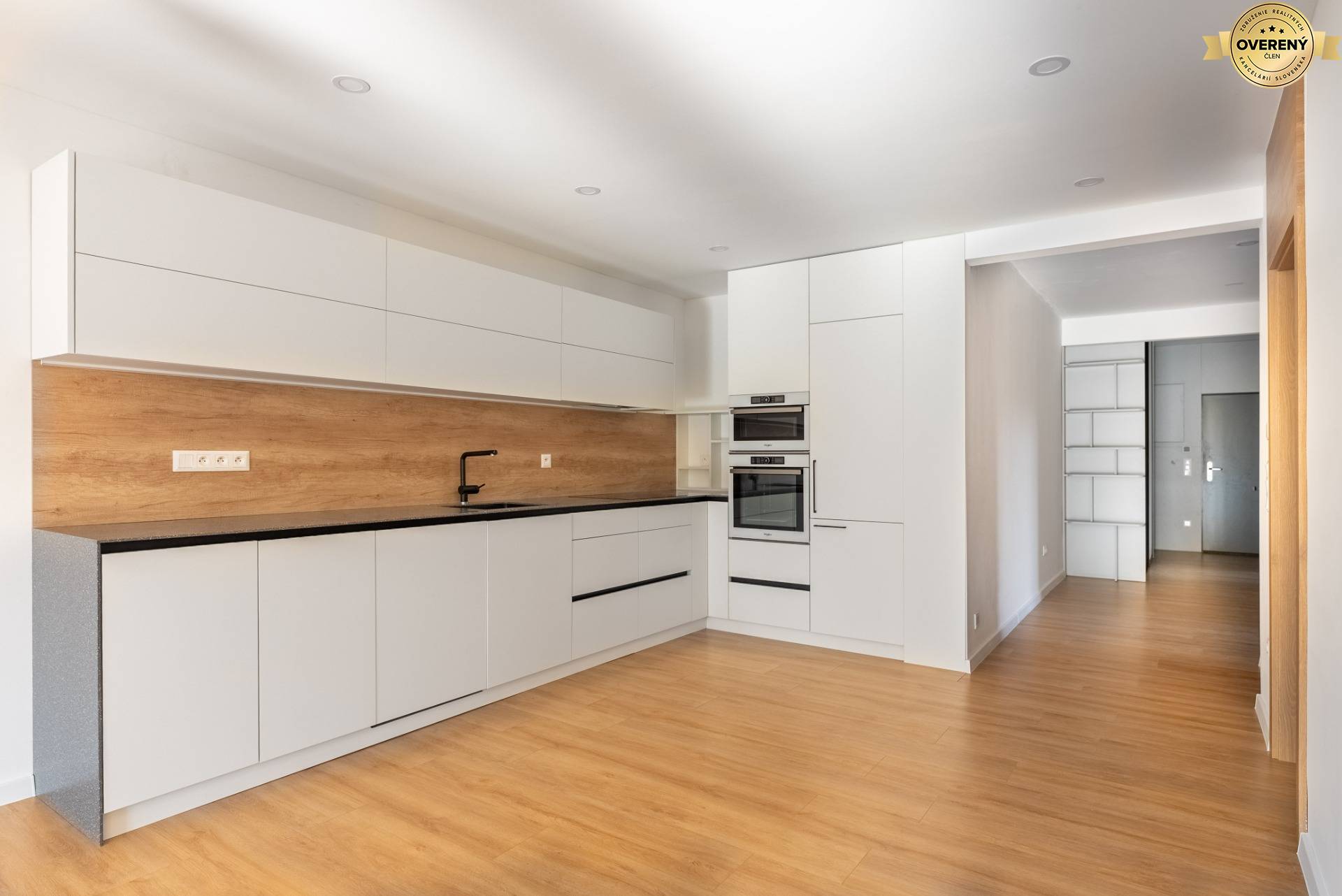 Sale Three bedroom apartment, Three bedroom apartment, Konštantína Čul