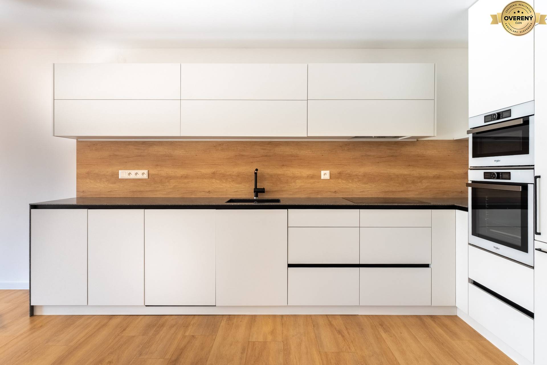 Sale Three bedroom apartment, Three bedroom apartment, Konštantína Čul