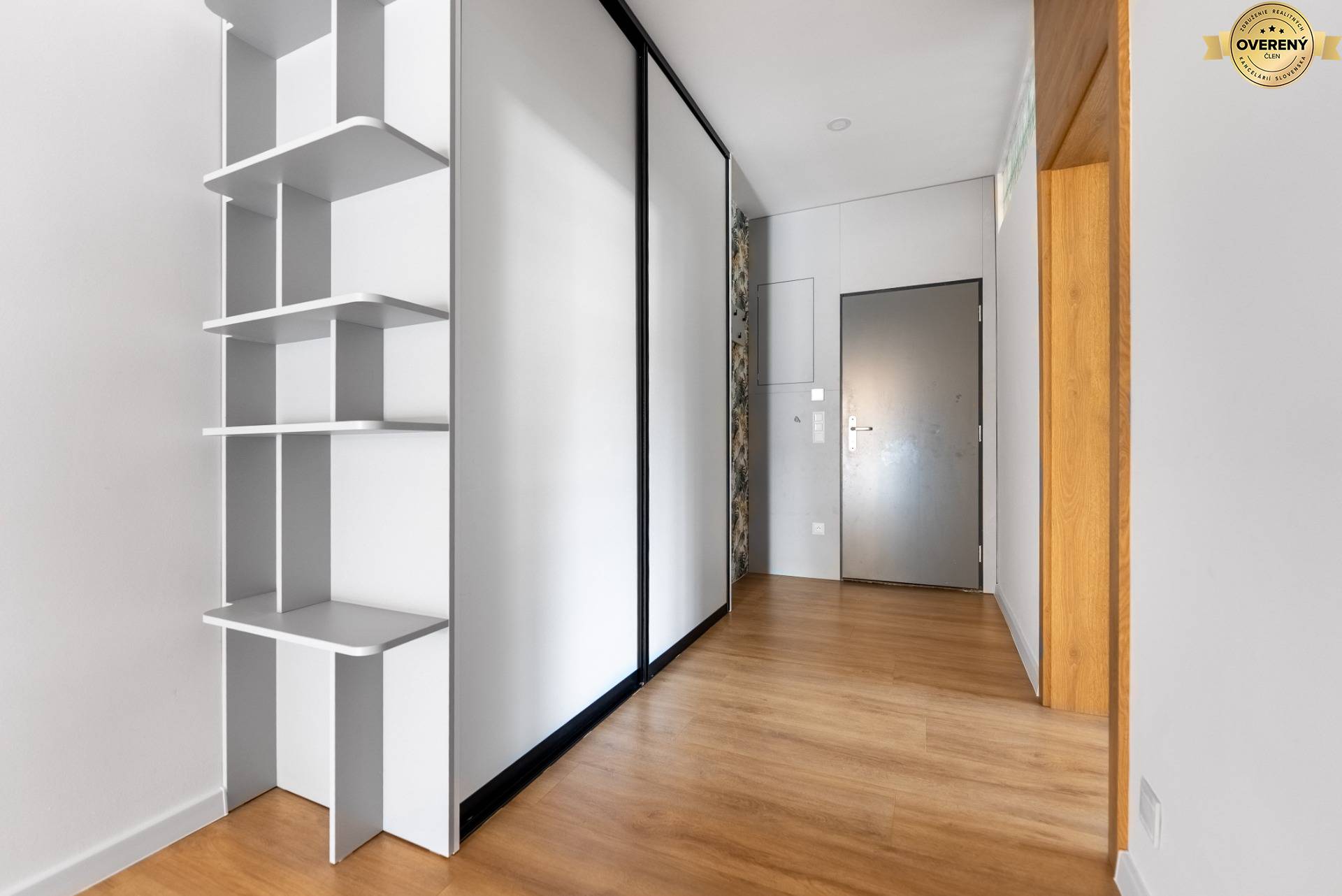 Sale Three bedroom apartment, Three bedroom apartment, Konštantína Čul