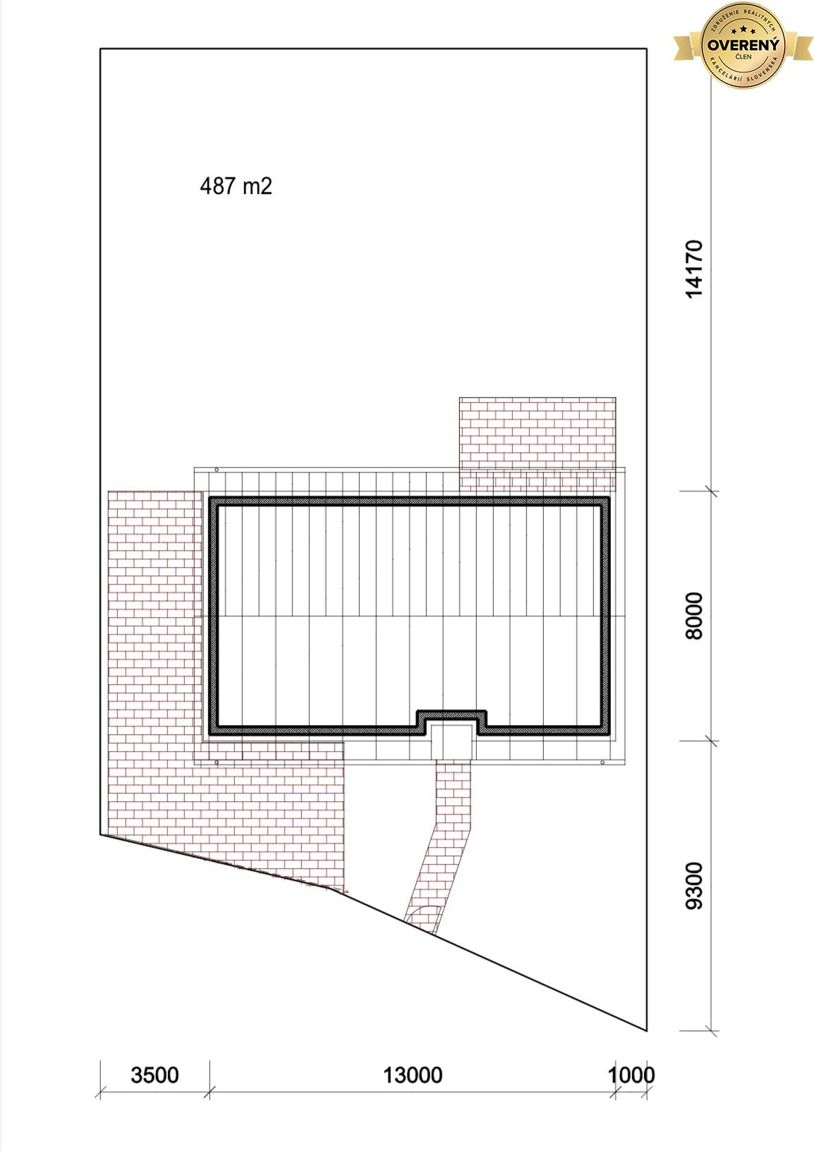 Sale Land – for living, Land – for living, Trnava, Slovakia