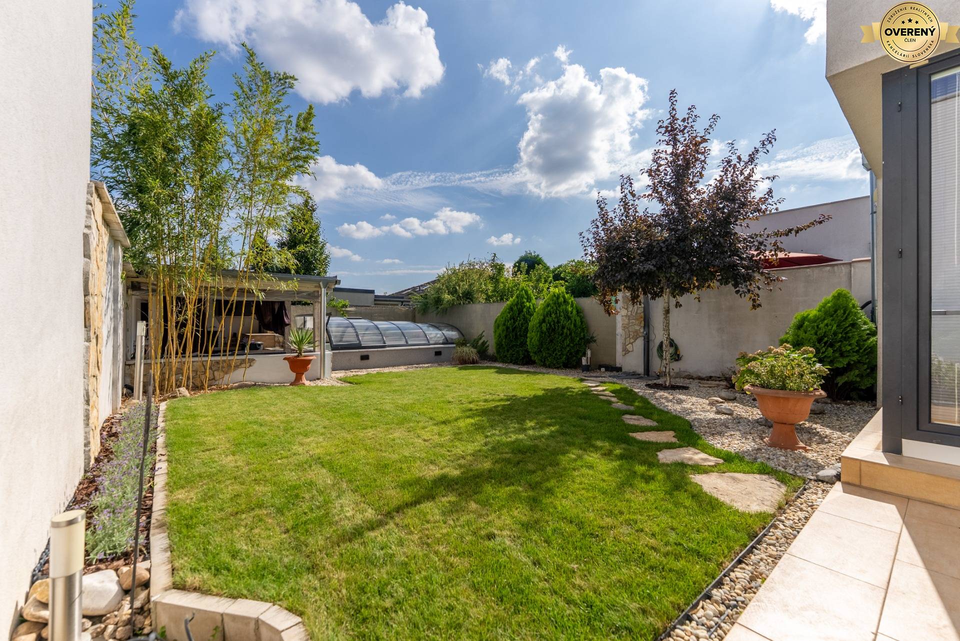 Rent Family house, Family house, Jazdecká, Trnava, Slovakia