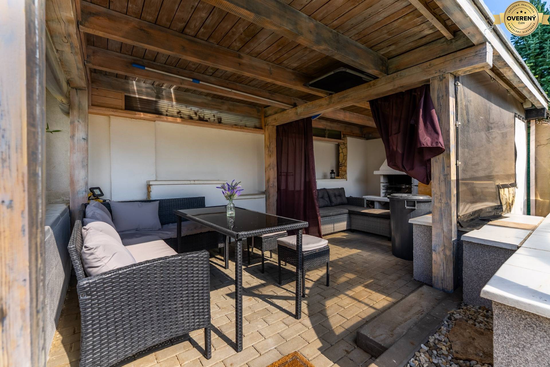 Rent Family house, Family house, Jazdecká, Trnava, Slovakia