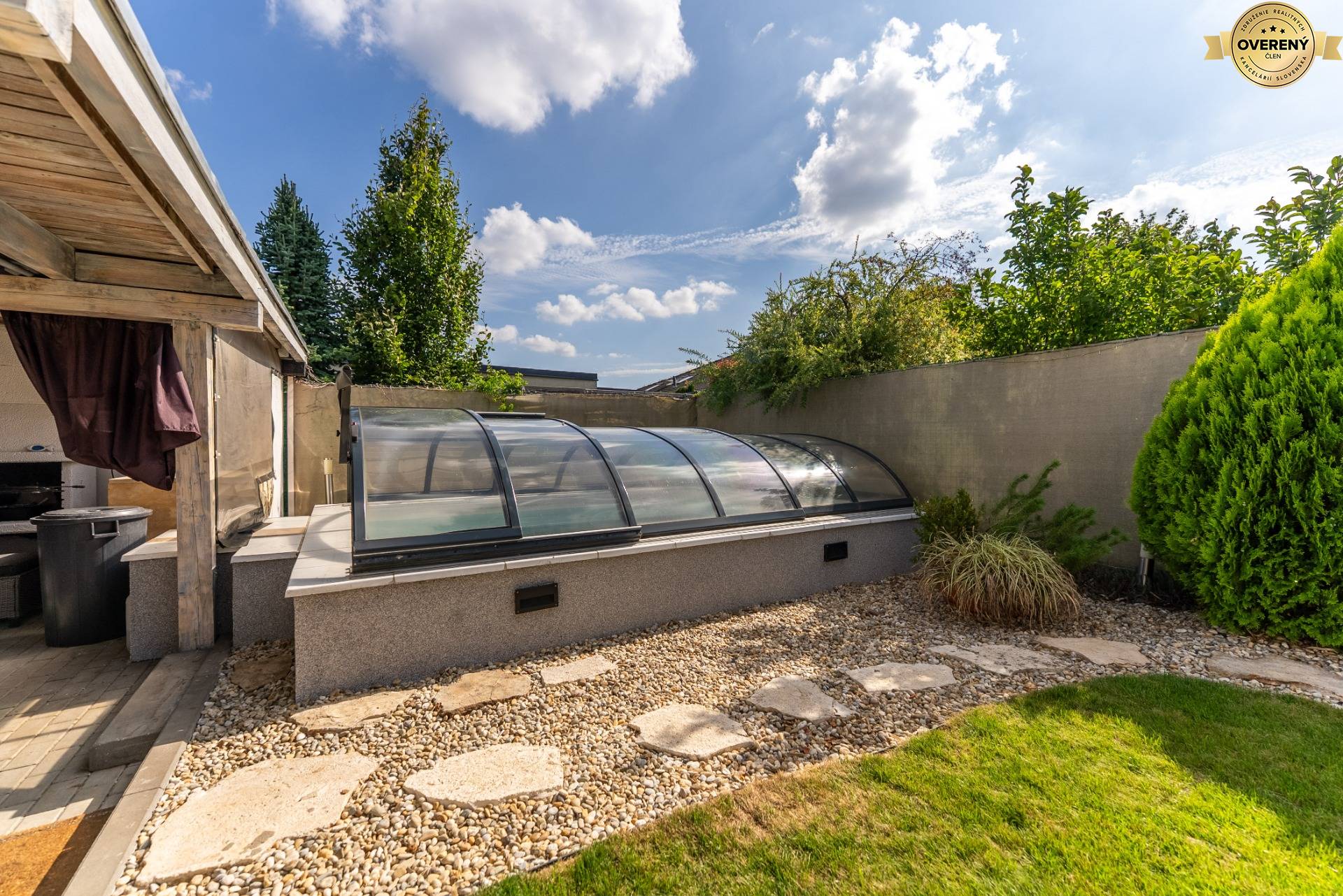 Rent Family house, Family house, Jazdecká, Trnava, Slovakia