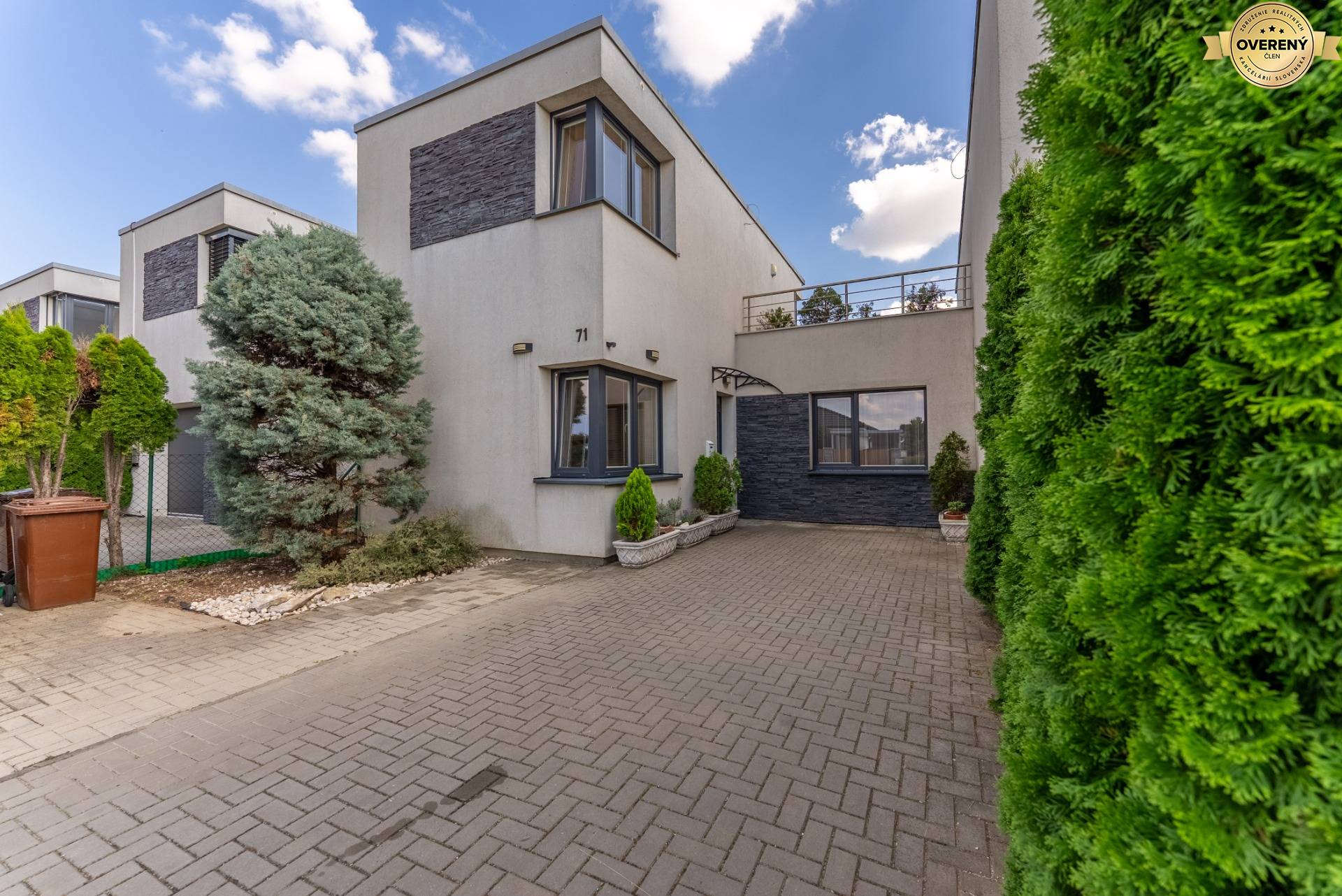 Rent Family house, Family house, Jazdecká, Trnava, Slovakia