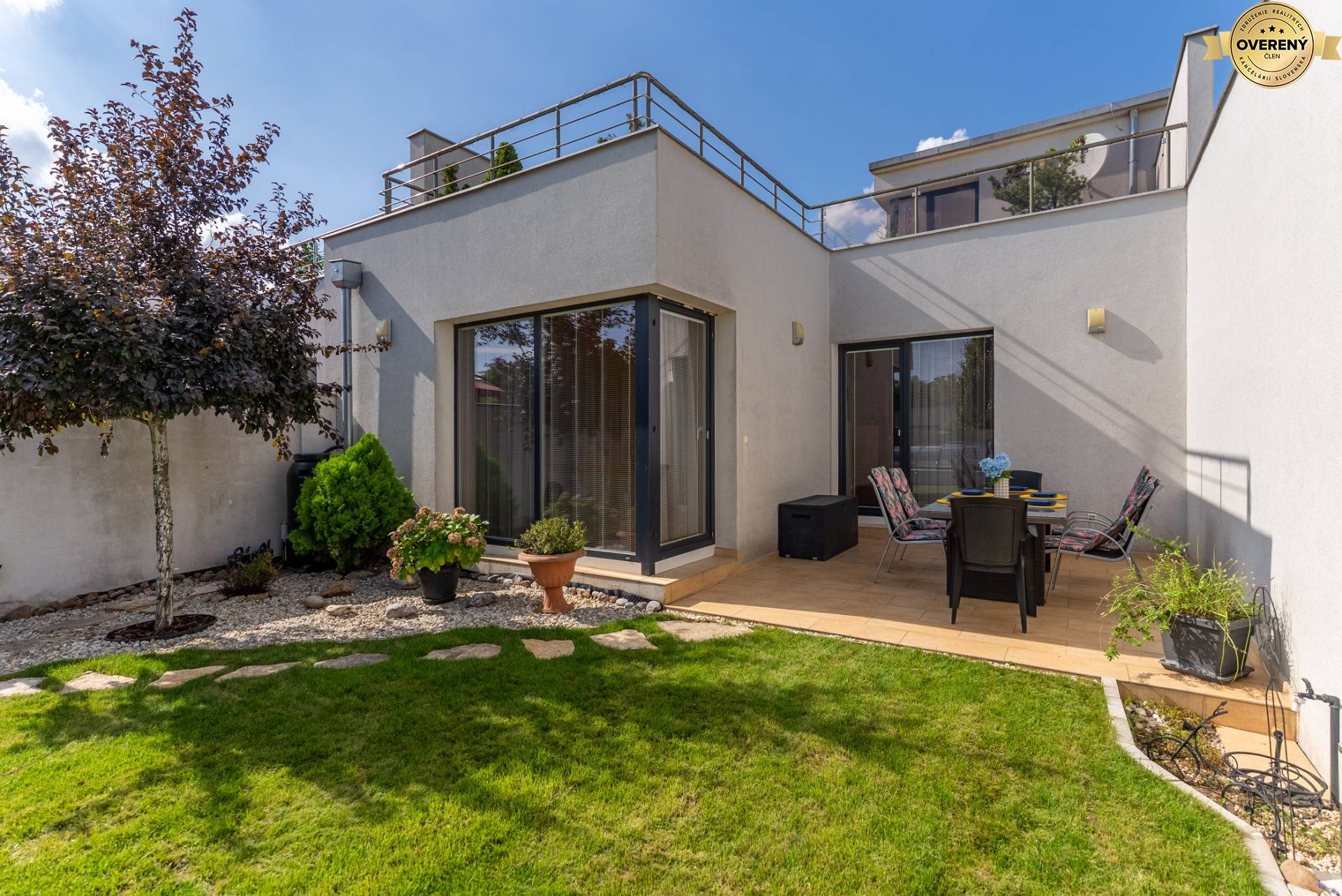 Rent Family house, Family house, Jazdecká, Trnava, Slovakia