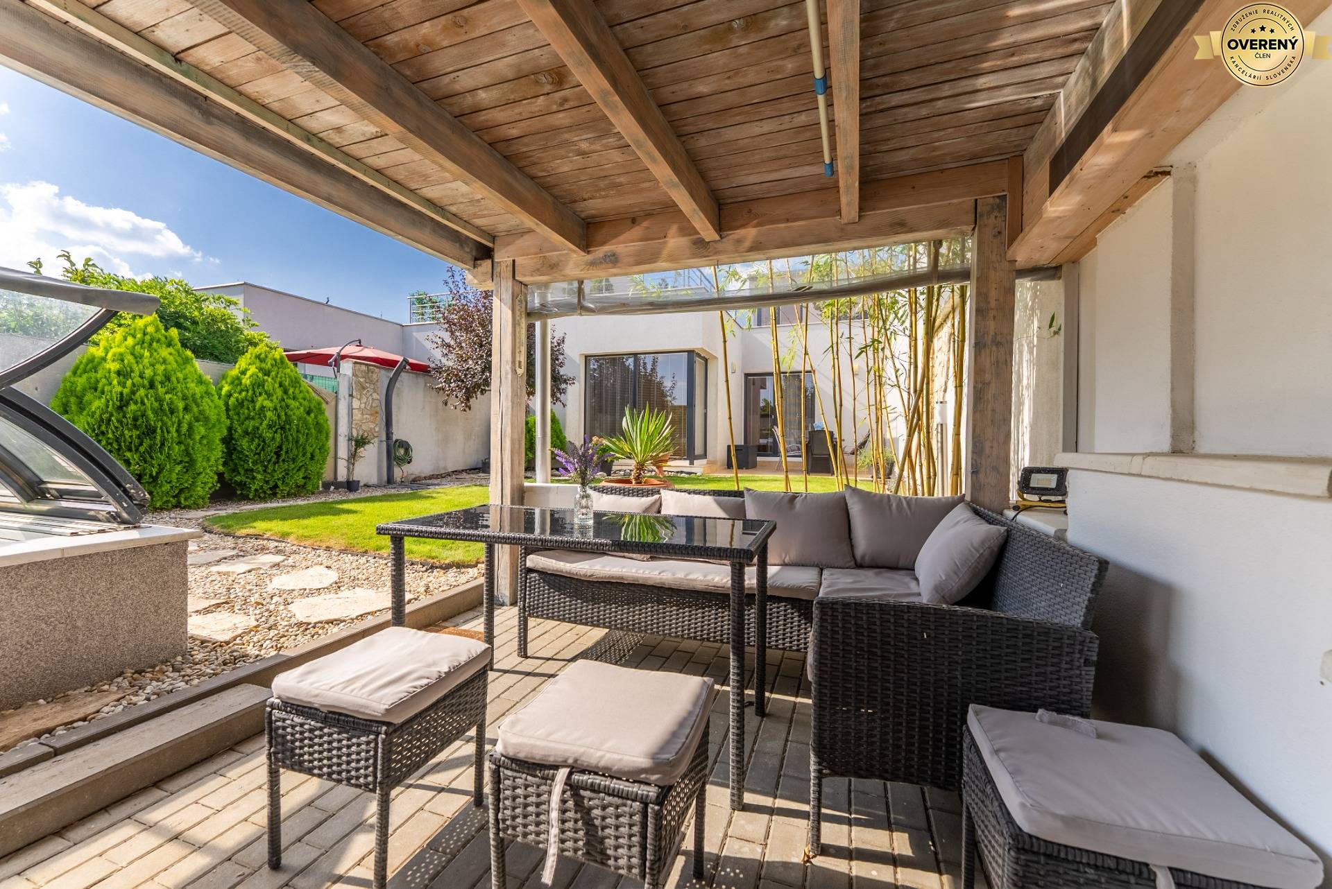 Rent Family house, Family house, Jazdecká, Trnava, Slovakia