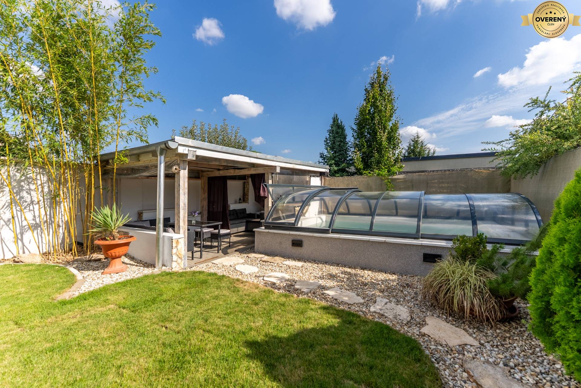 Rent Family house, Family house, Jazdecká, Trnava, Slovakia