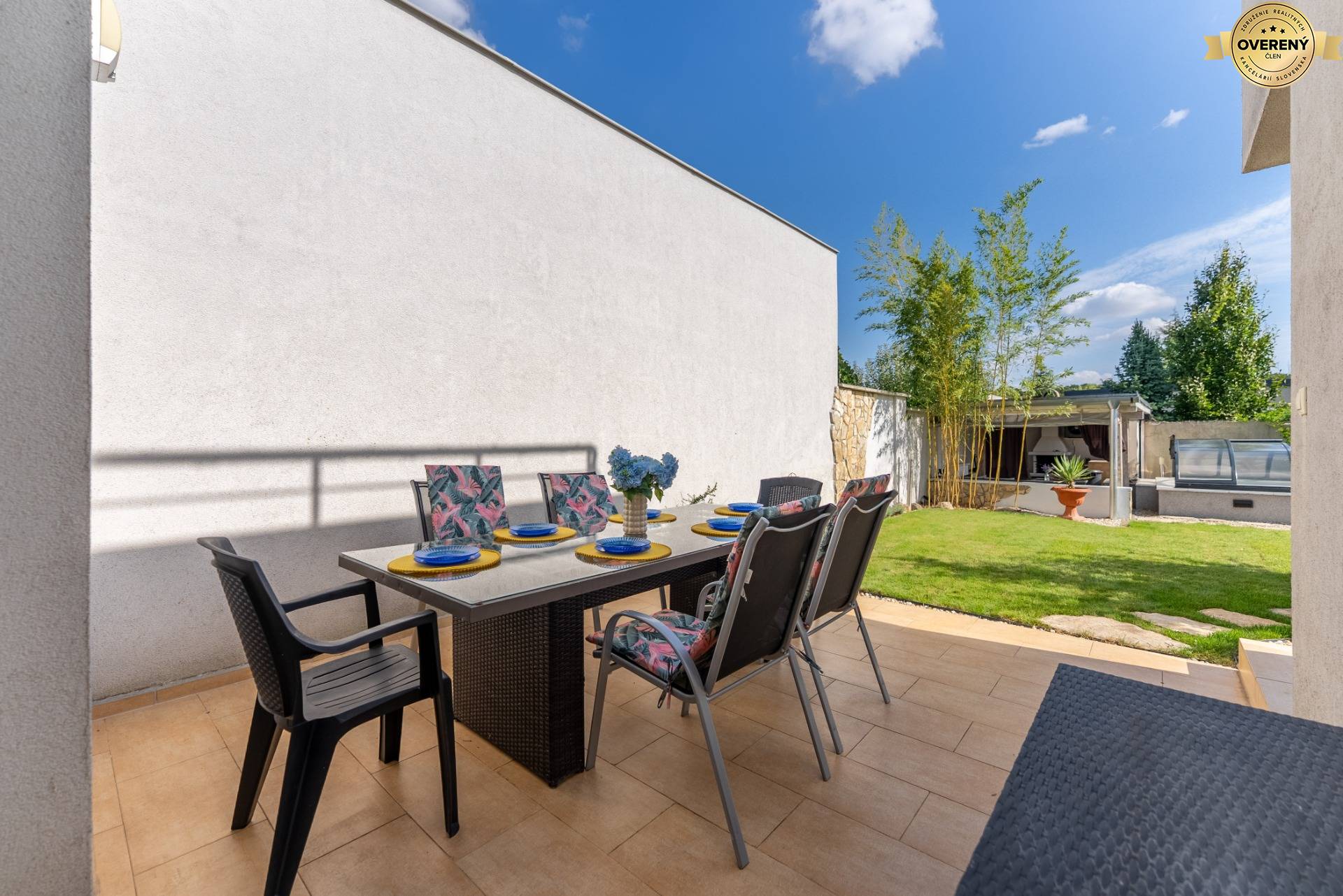 Rent Family house, Family house, Jazdecká, Trnava, Slovakia