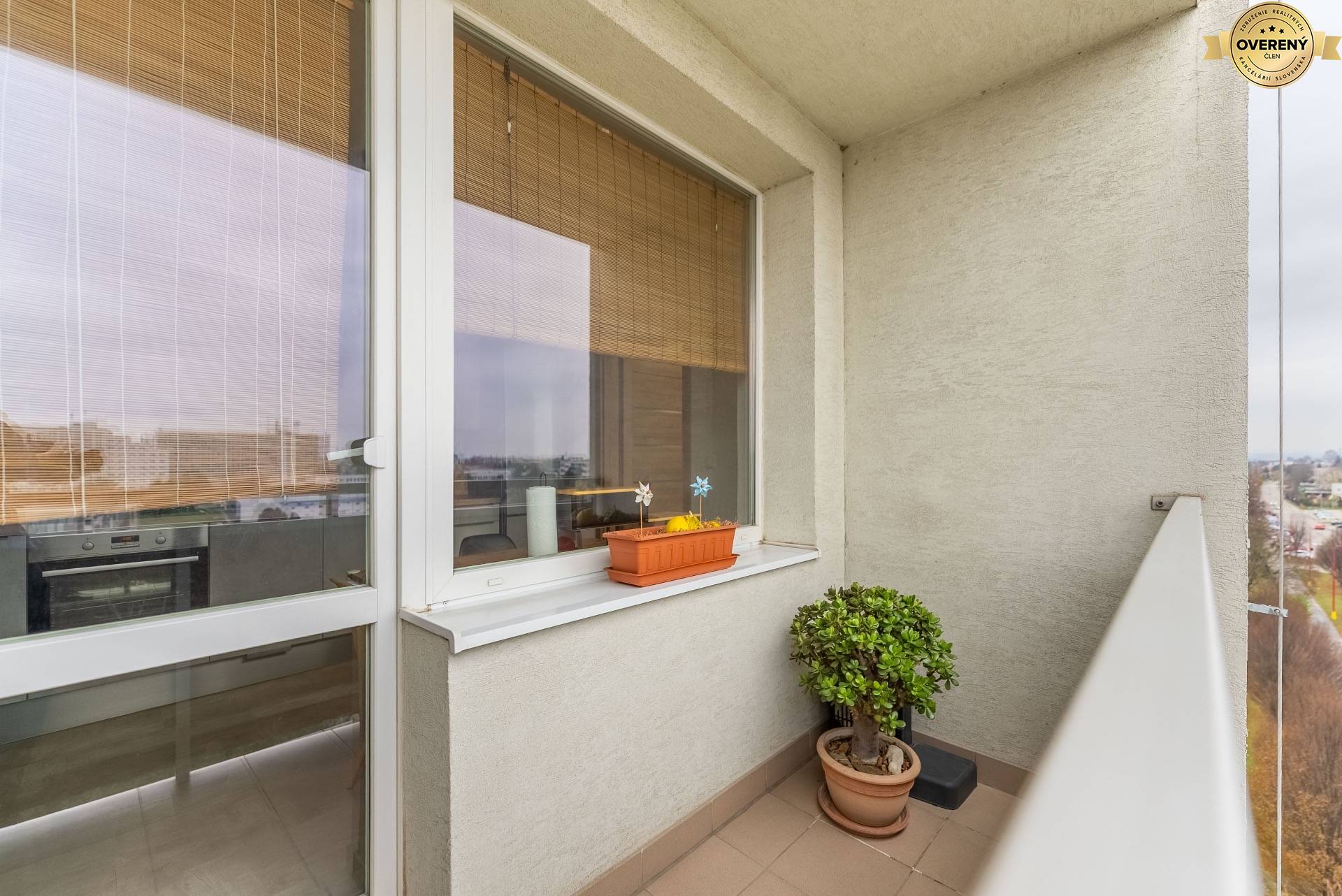 Sale Two bedroom apartment, Two bedroom apartment, Botanická, Trnava,