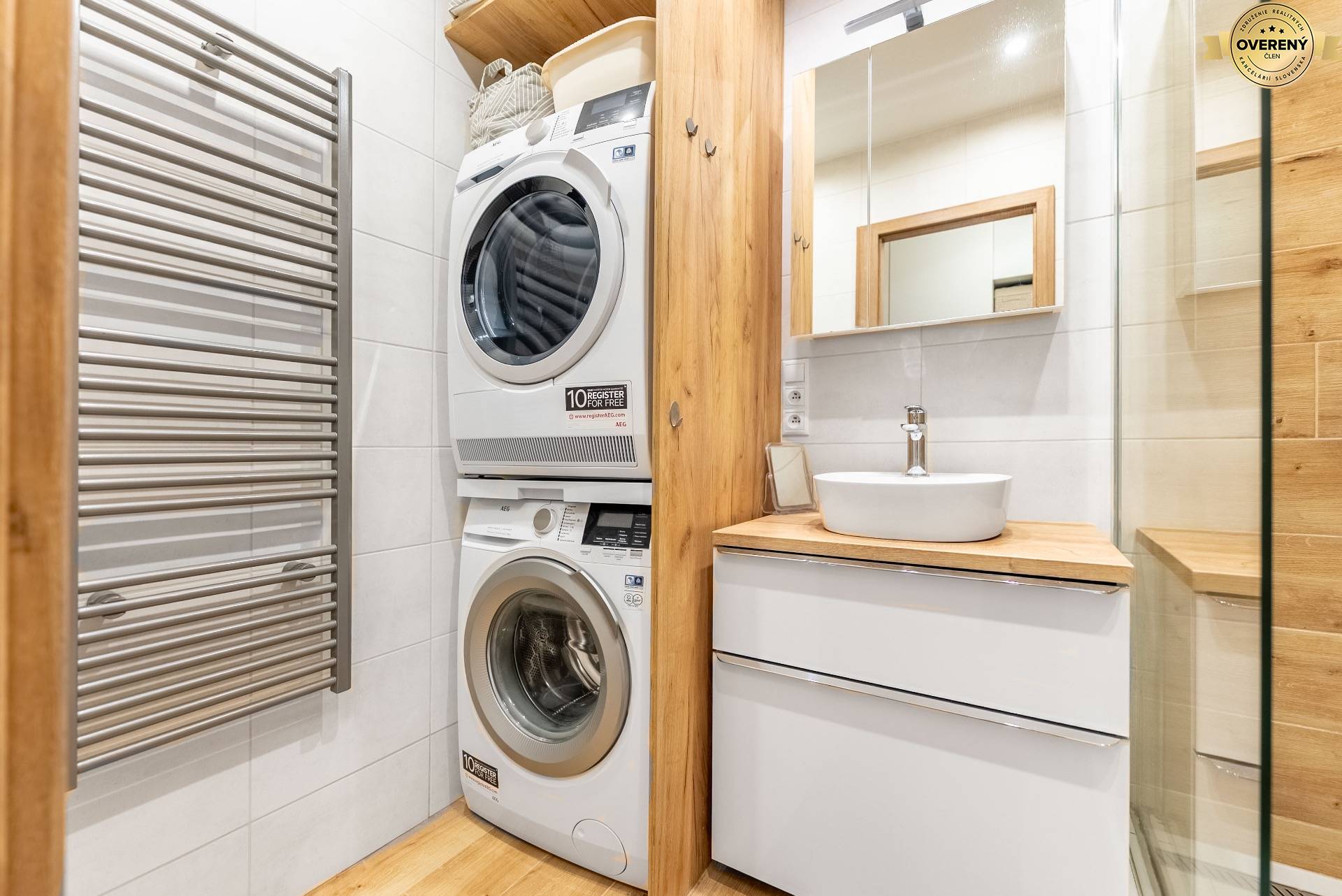 Sale Two bedroom apartment, Two bedroom apartment, Botanická, Trnava,