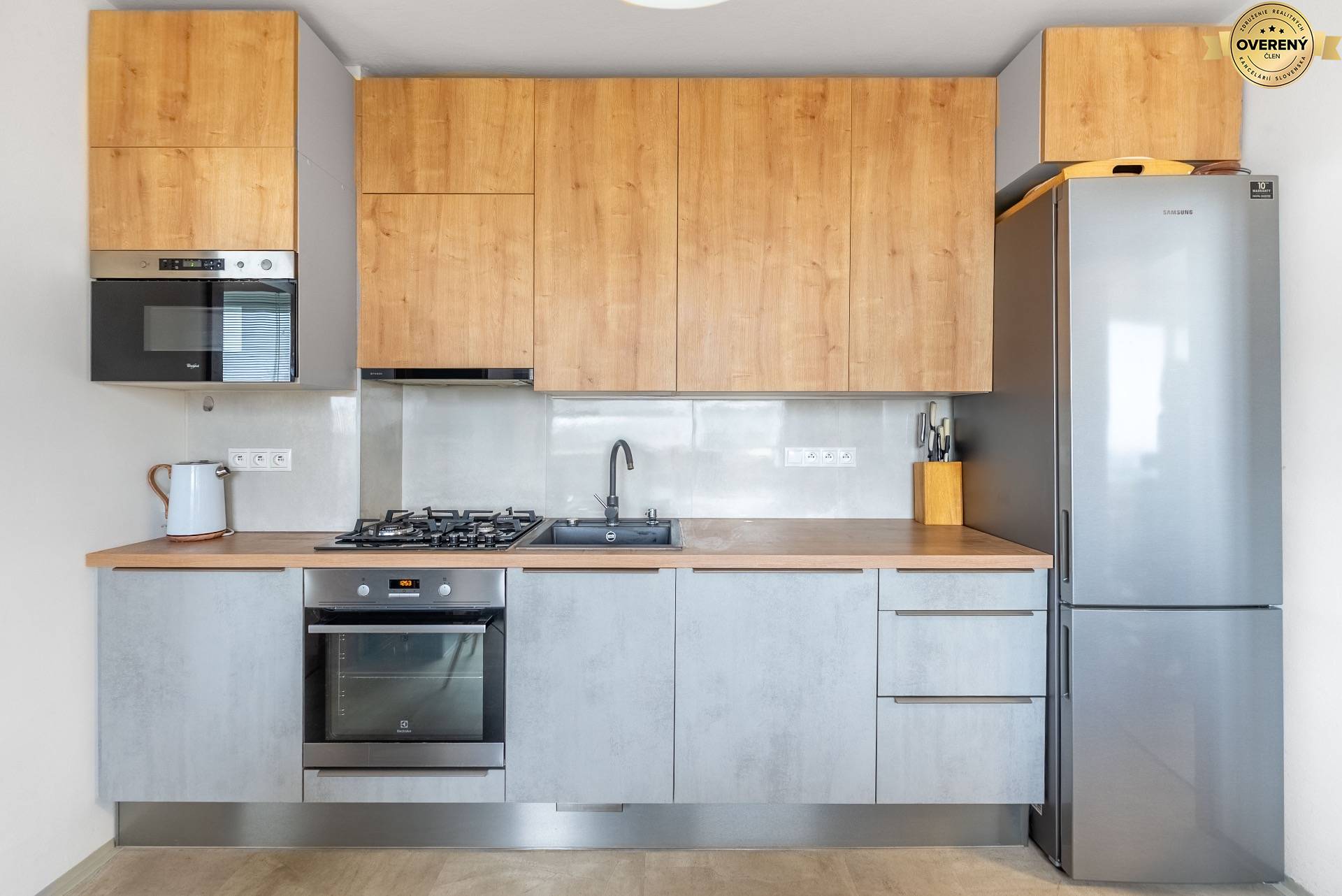 Sale Two bedroom apartment, Two bedroom apartment, Botanická, Trnava,