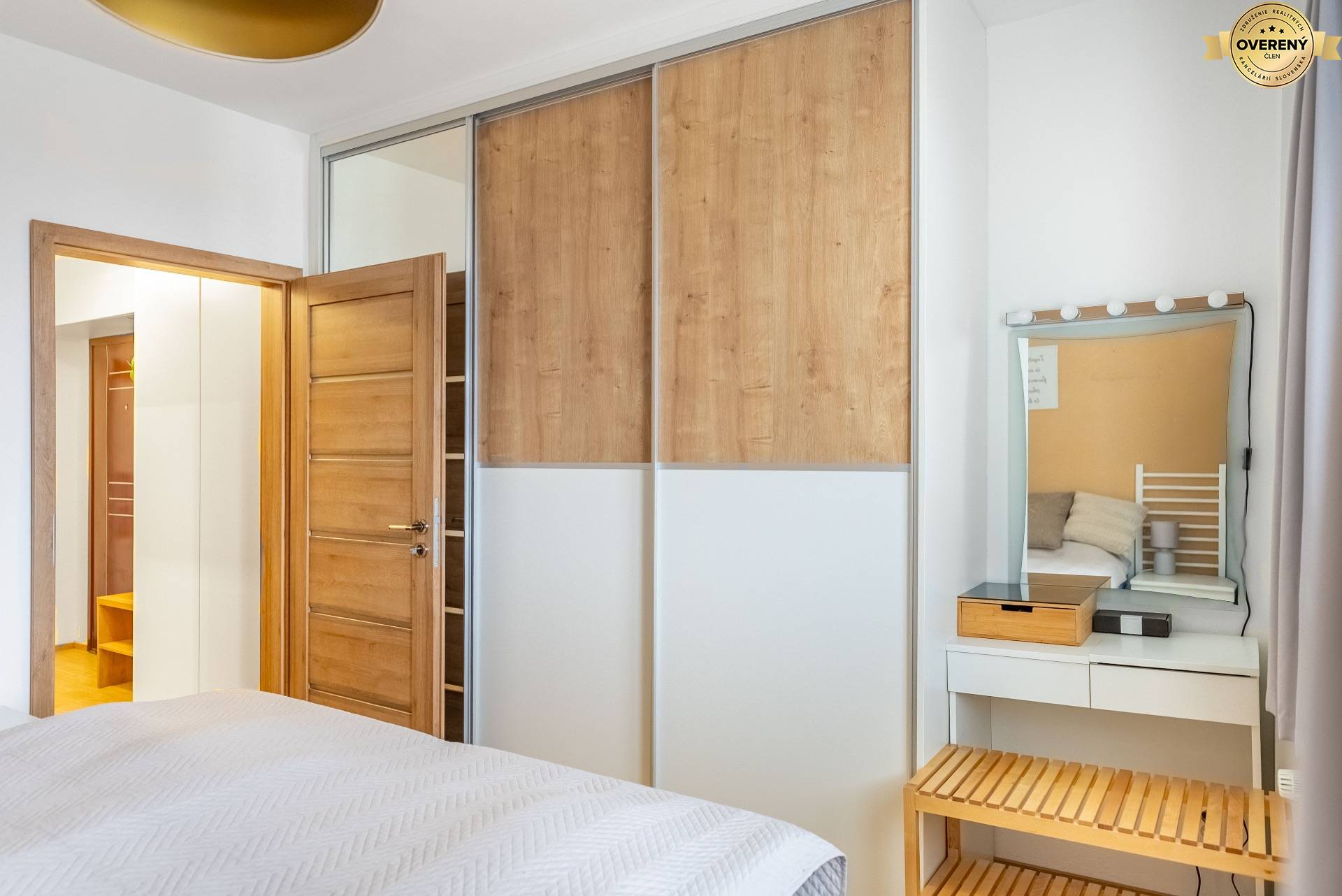 Sale Two bedroom apartment, Two bedroom apartment, Botanická, Trnava,