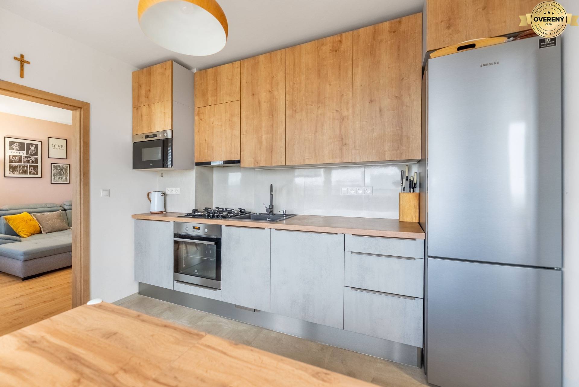 Sale Two bedroom apartment, Two bedroom apartment, Botanická, Trnava,