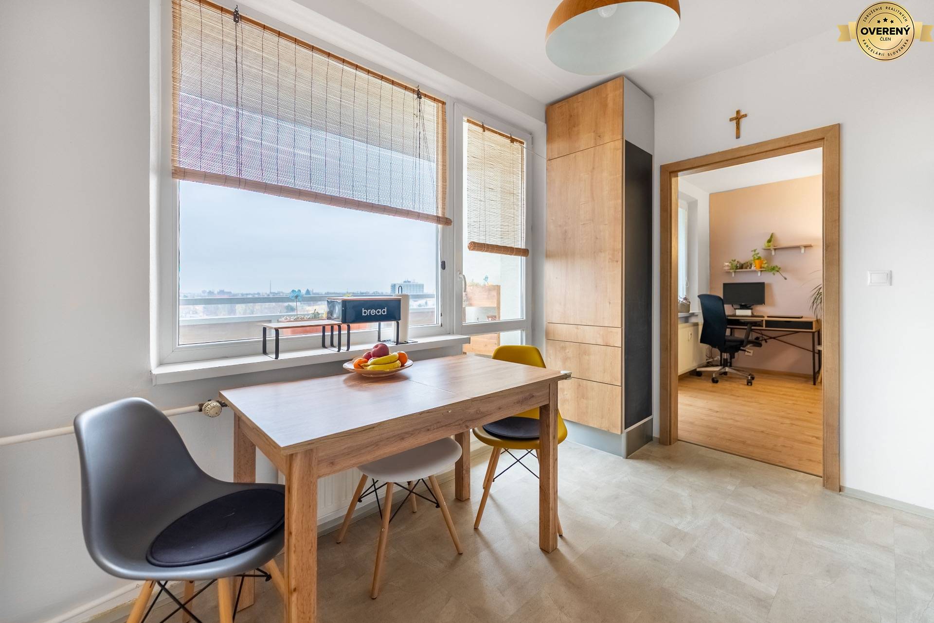 Sale Two bedroom apartment, Two bedroom apartment, Botanická, Trnava,