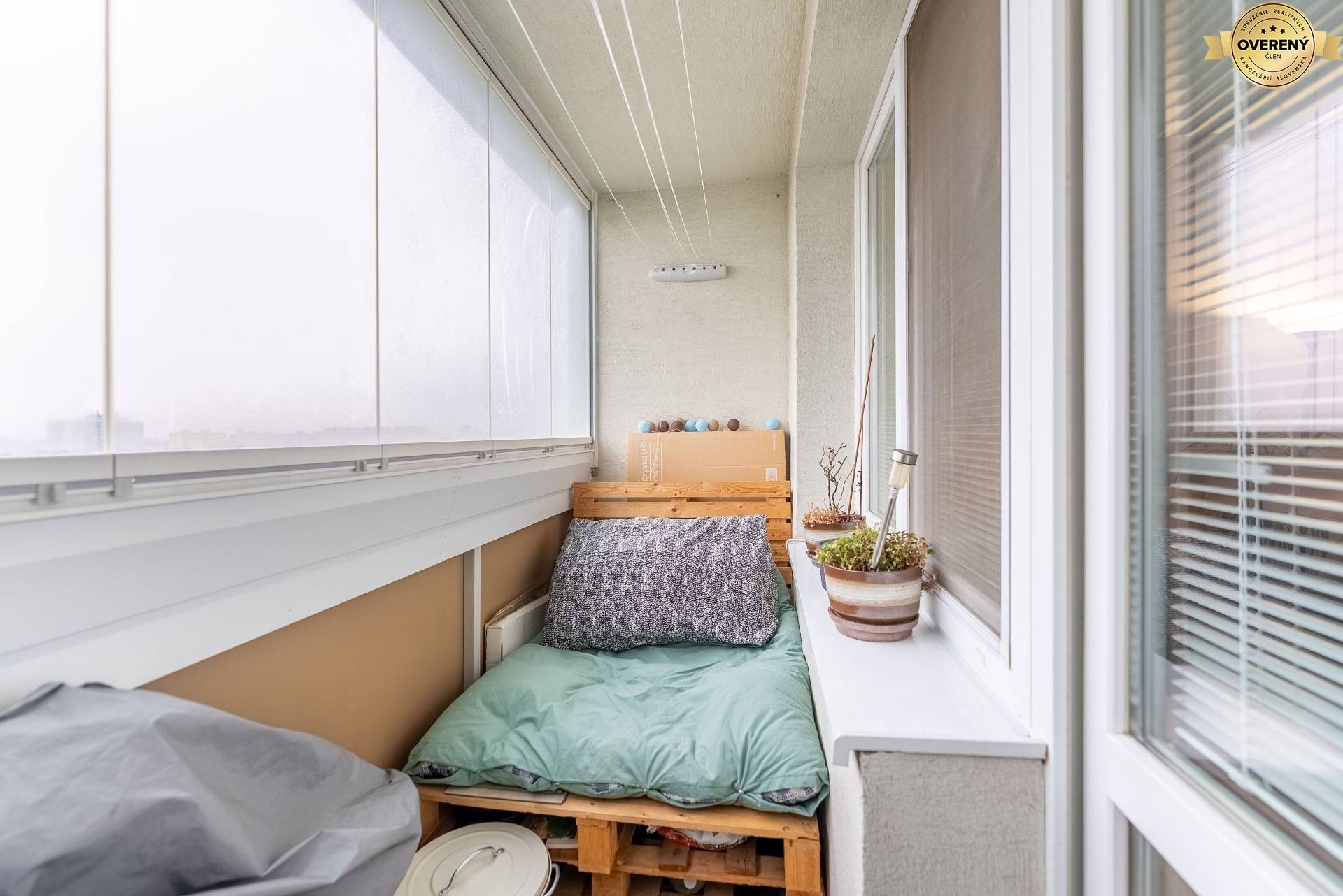 Sale Two bedroom apartment, Two bedroom apartment, Botanická, Trnava,