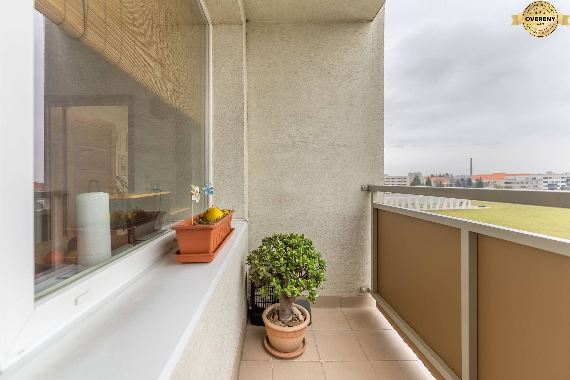 Sale Two bedroom apartment, Two bedroom apartment, Botanická, Trnava,