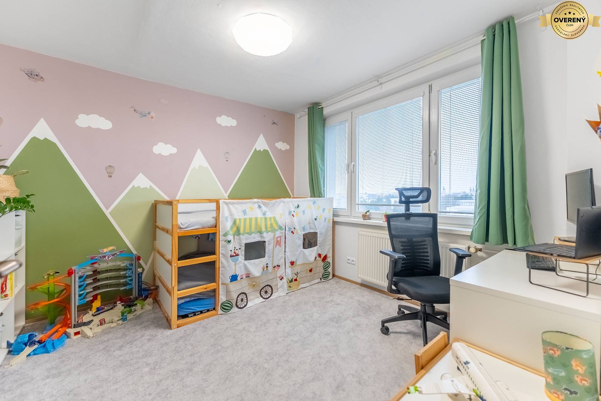 Sale Two bedroom apartment, Two bedroom apartment, Botanická, Trnava,