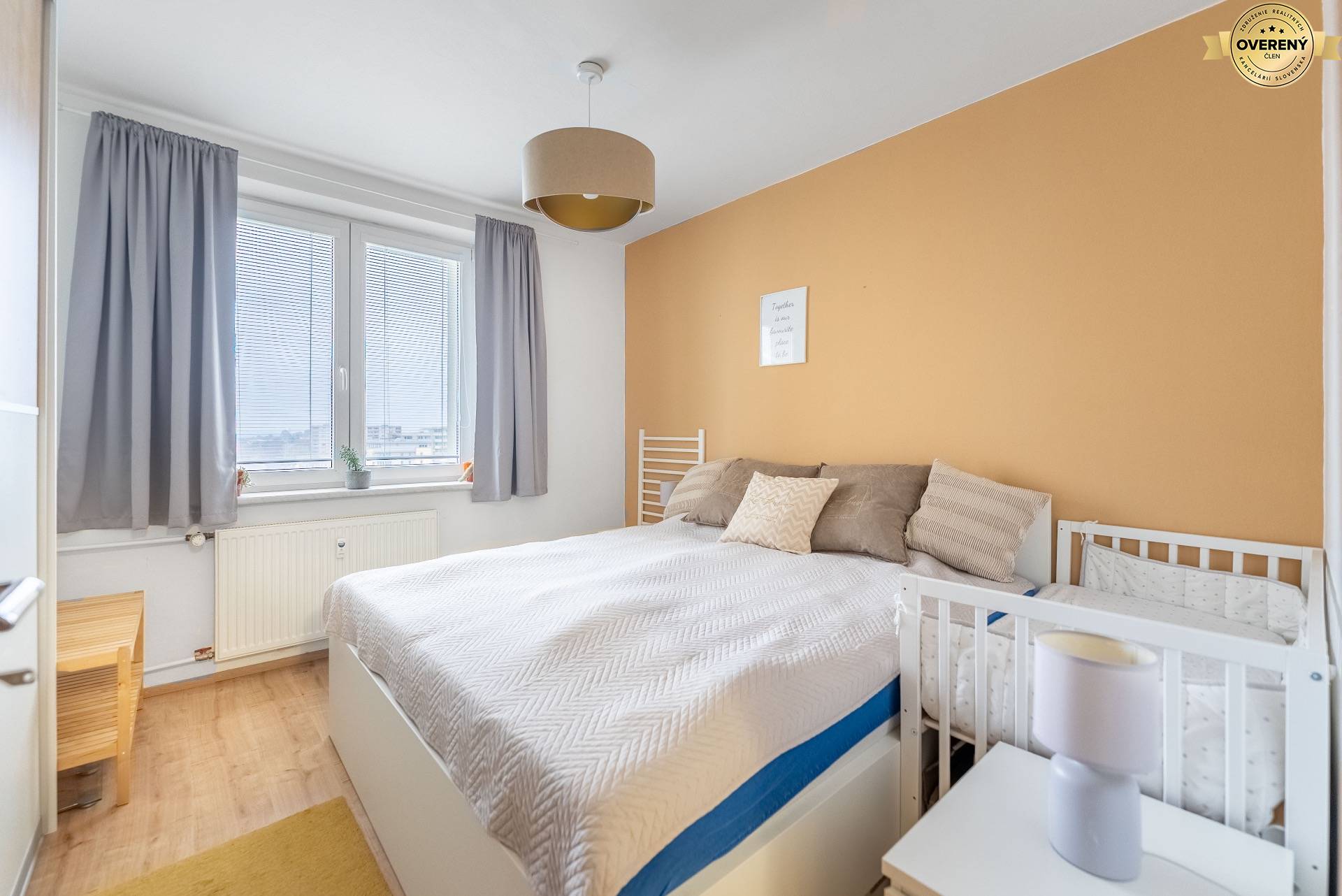 Sale Two bedroom apartment, Two bedroom apartment, Botanická, Trnava,