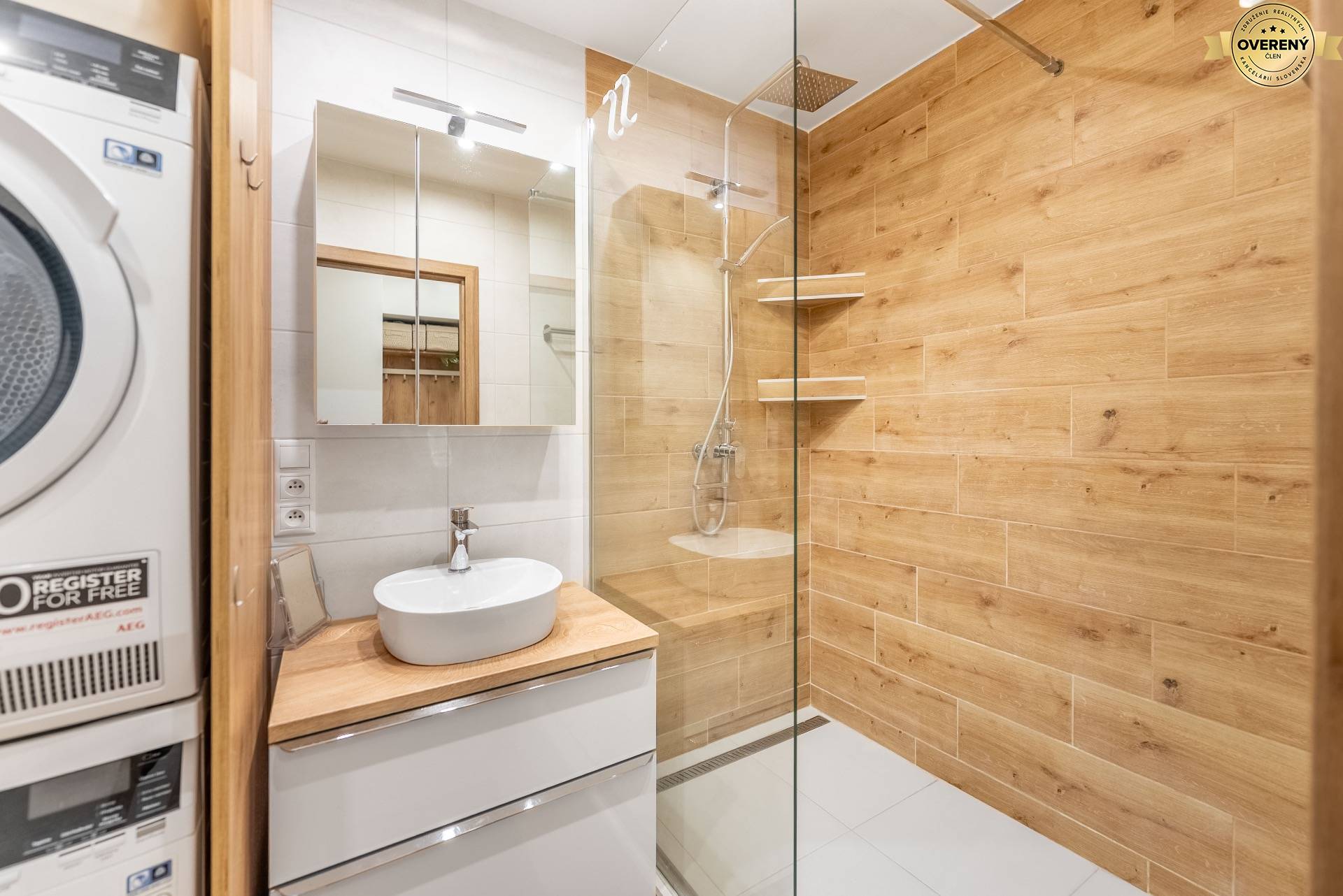 Sale Two bedroom apartment, Two bedroom apartment, Botanická, Trnava,