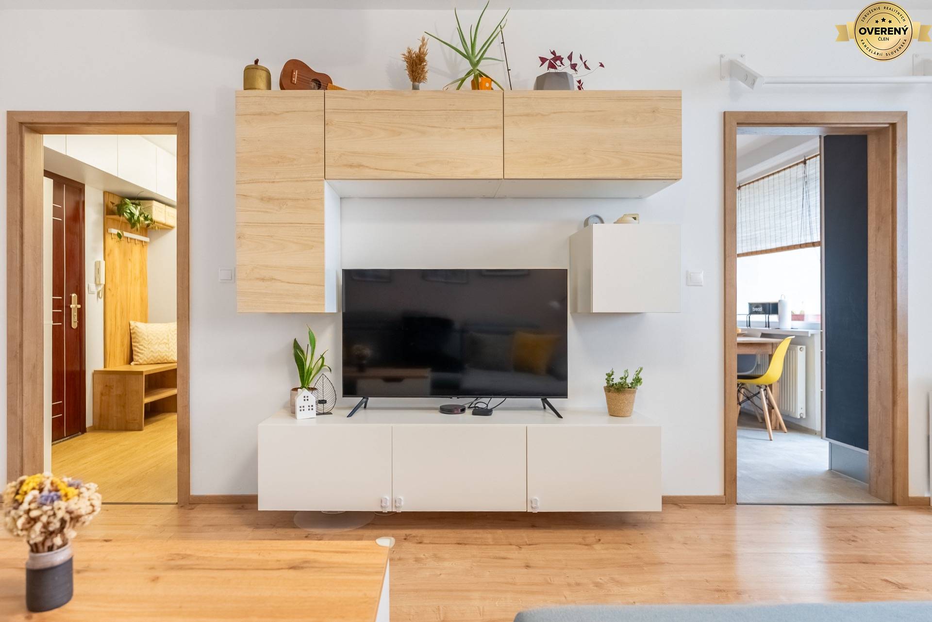 Sale Two bedroom apartment, Two bedroom apartment, Botanická, Trnava,