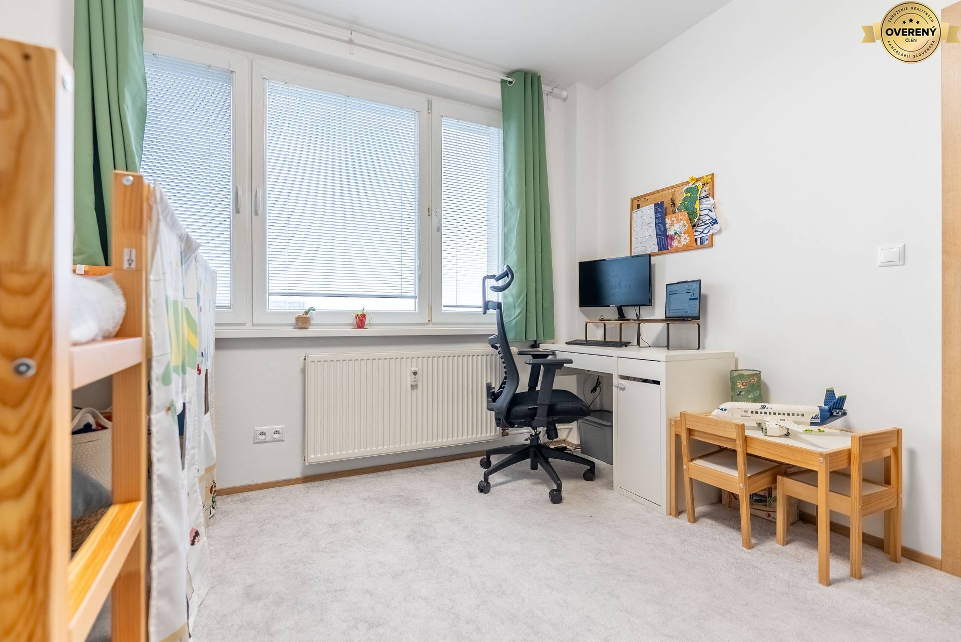 Sale Two bedroom apartment, Two bedroom apartment, Botanická, Trnava,