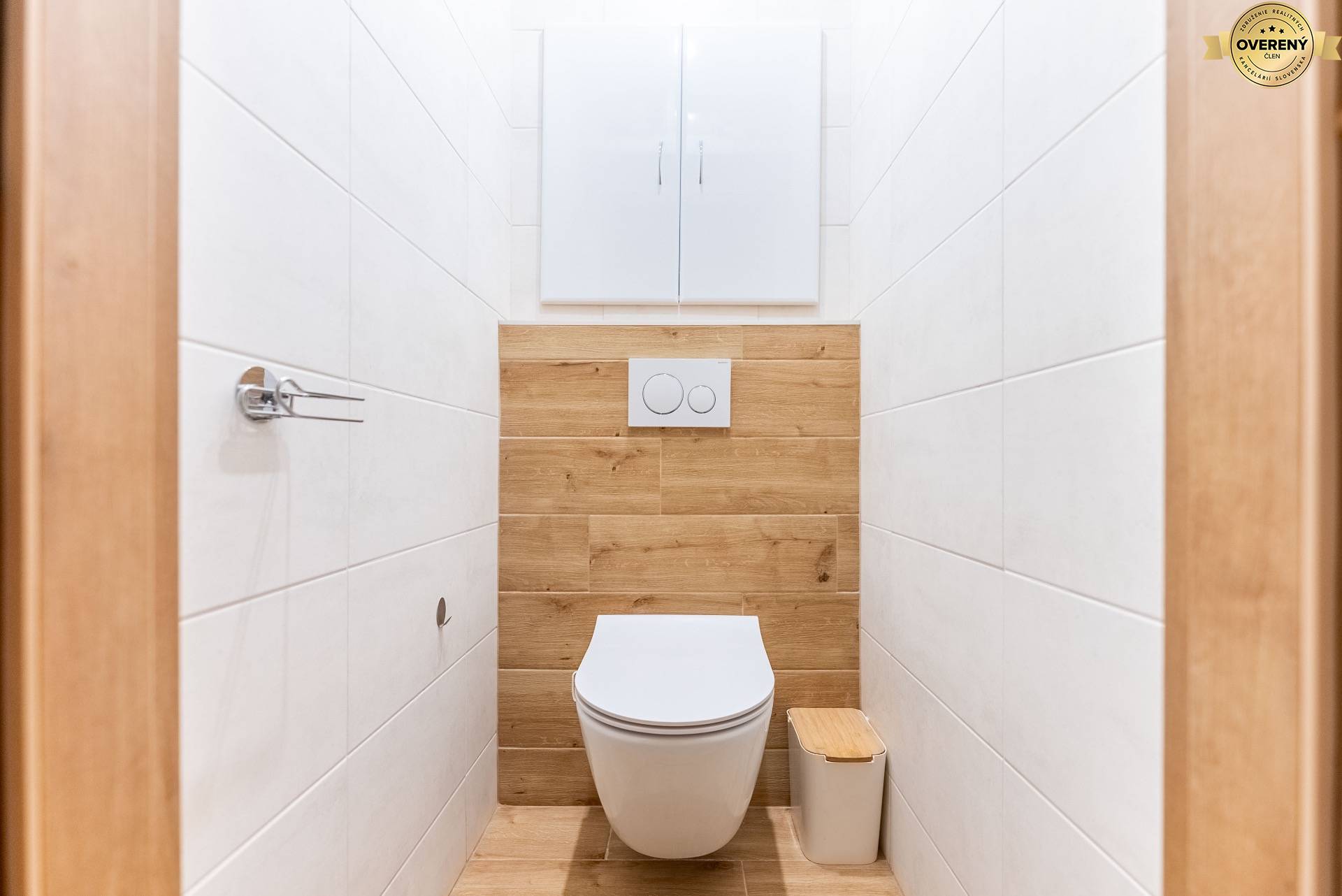 Sale Two bedroom apartment, Two bedroom apartment, Botanická, Trnava,