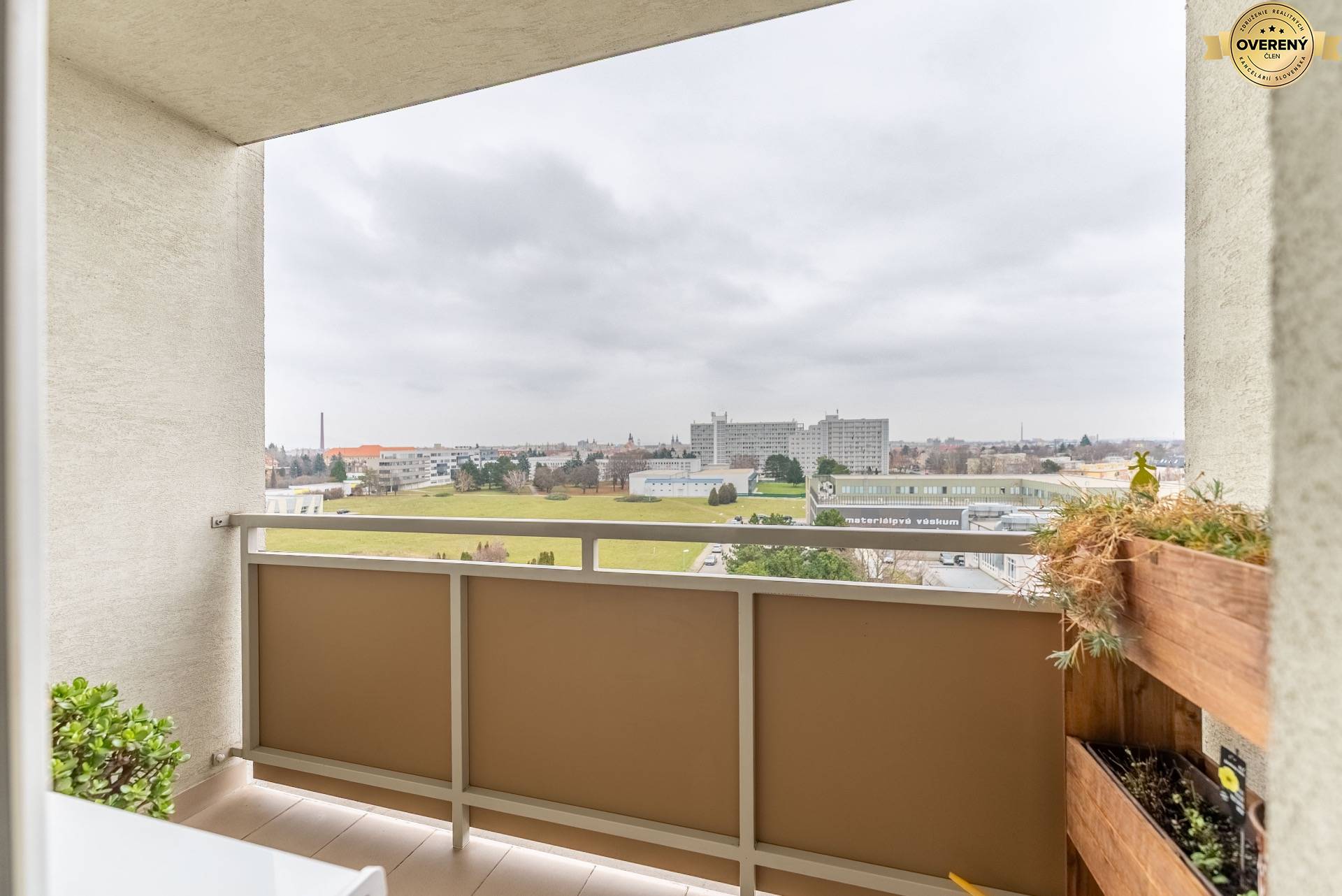 Sale Two bedroom apartment, Two bedroom apartment, Botanická, Trnava,