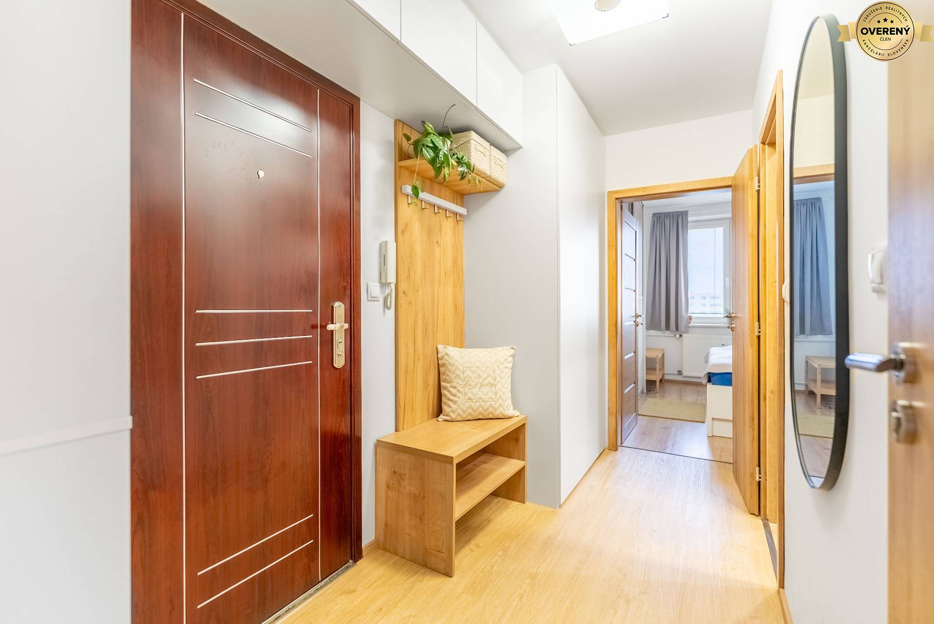 Sale Two bedroom apartment, Two bedroom apartment, Botanická, Trnava,