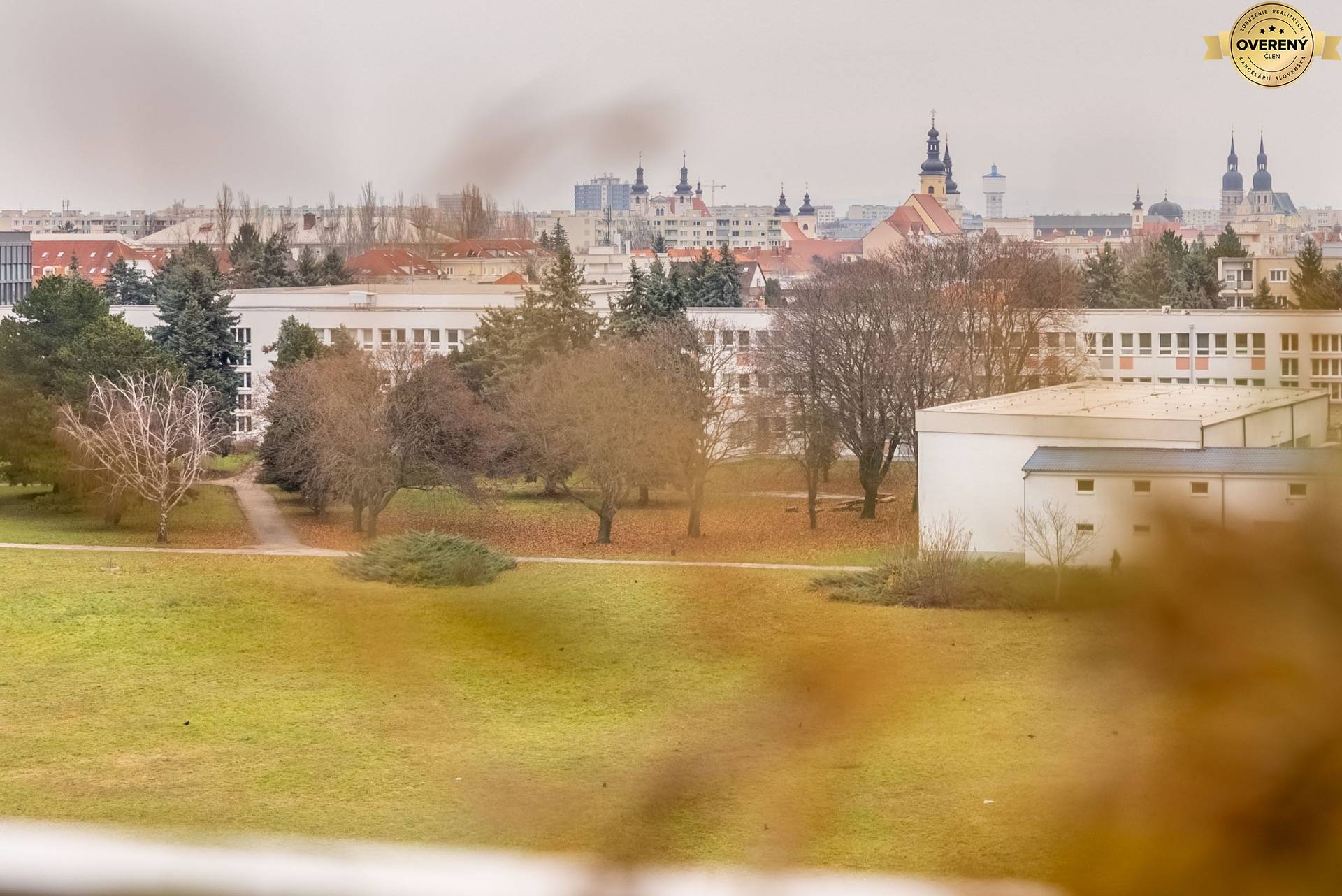 Sale Two bedroom apartment, Two bedroom apartment, Botanická, Trnava,