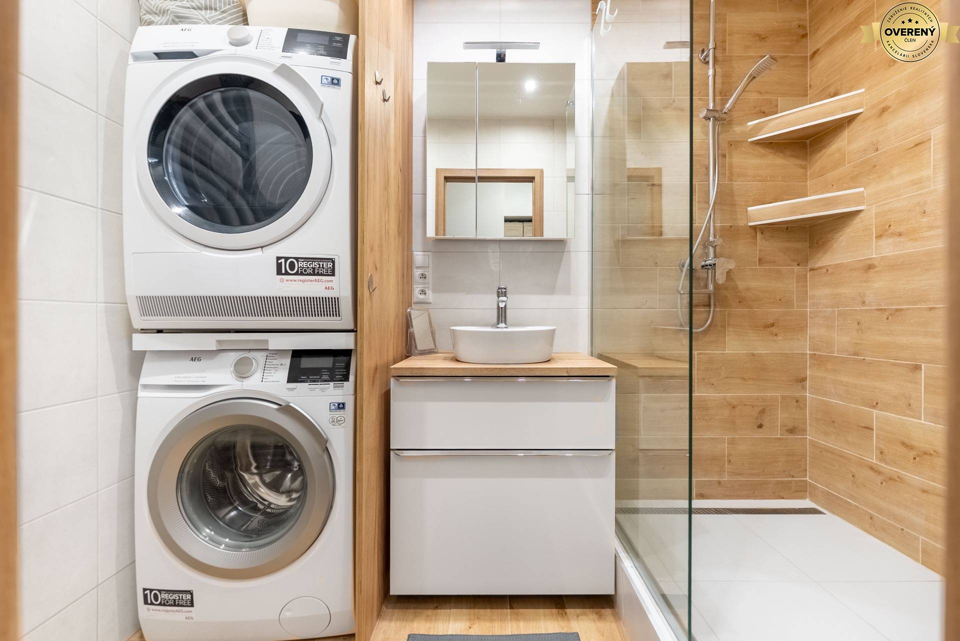 Sale Two bedroom apartment, Two bedroom apartment, Botanická, Trnava,