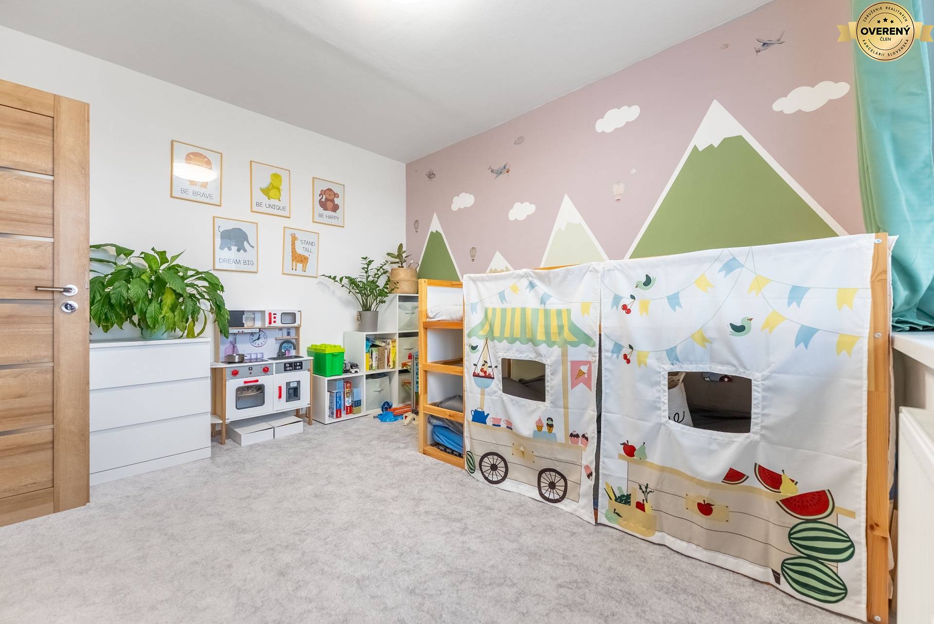 Sale Two bedroom apartment, Two bedroom apartment, Botanická, Trnava,