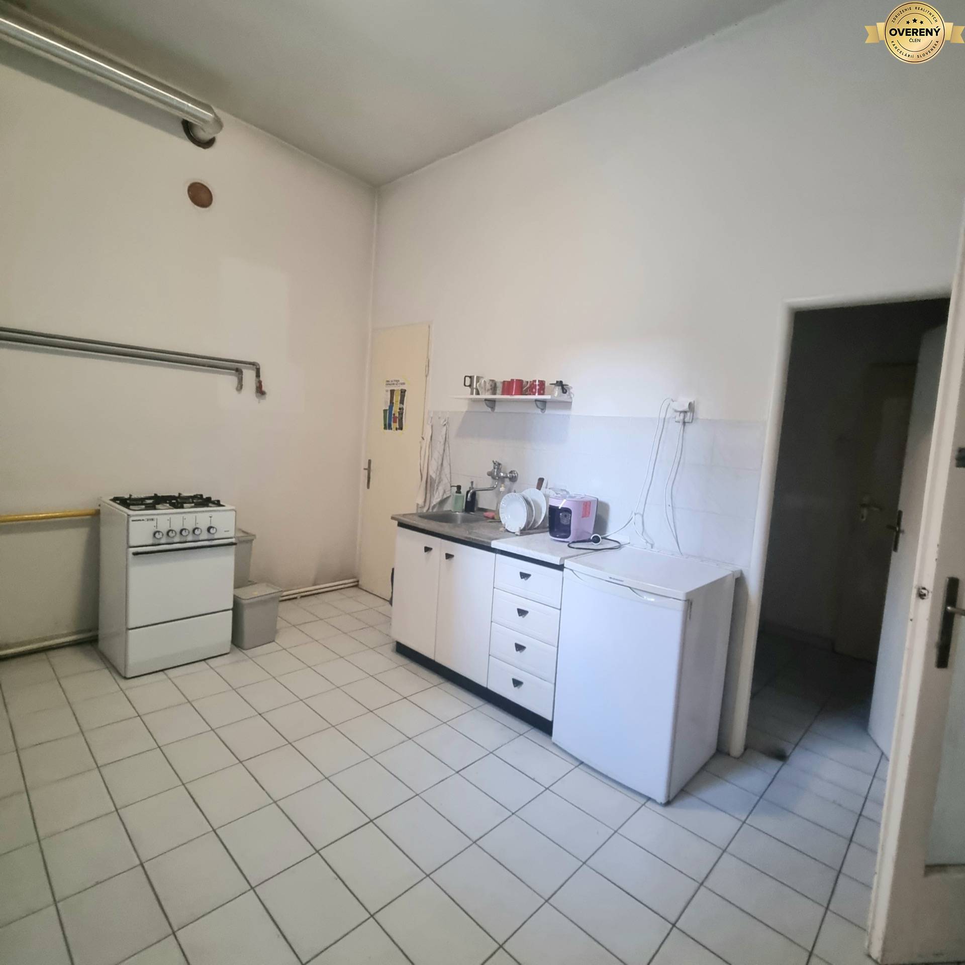 Rent Offices, Offices, Hlavná, Trnava, Slovakia